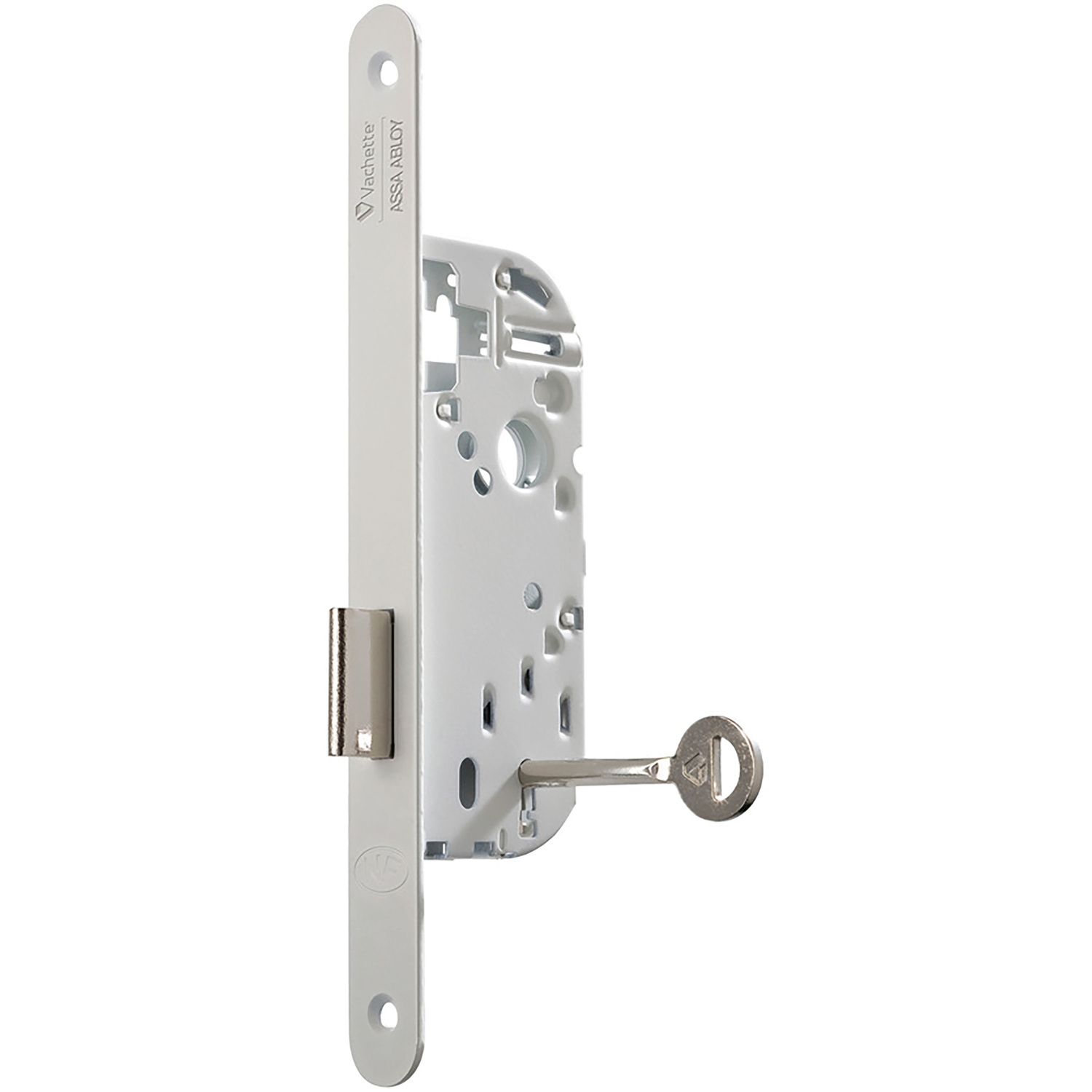 DEADBOLT D24