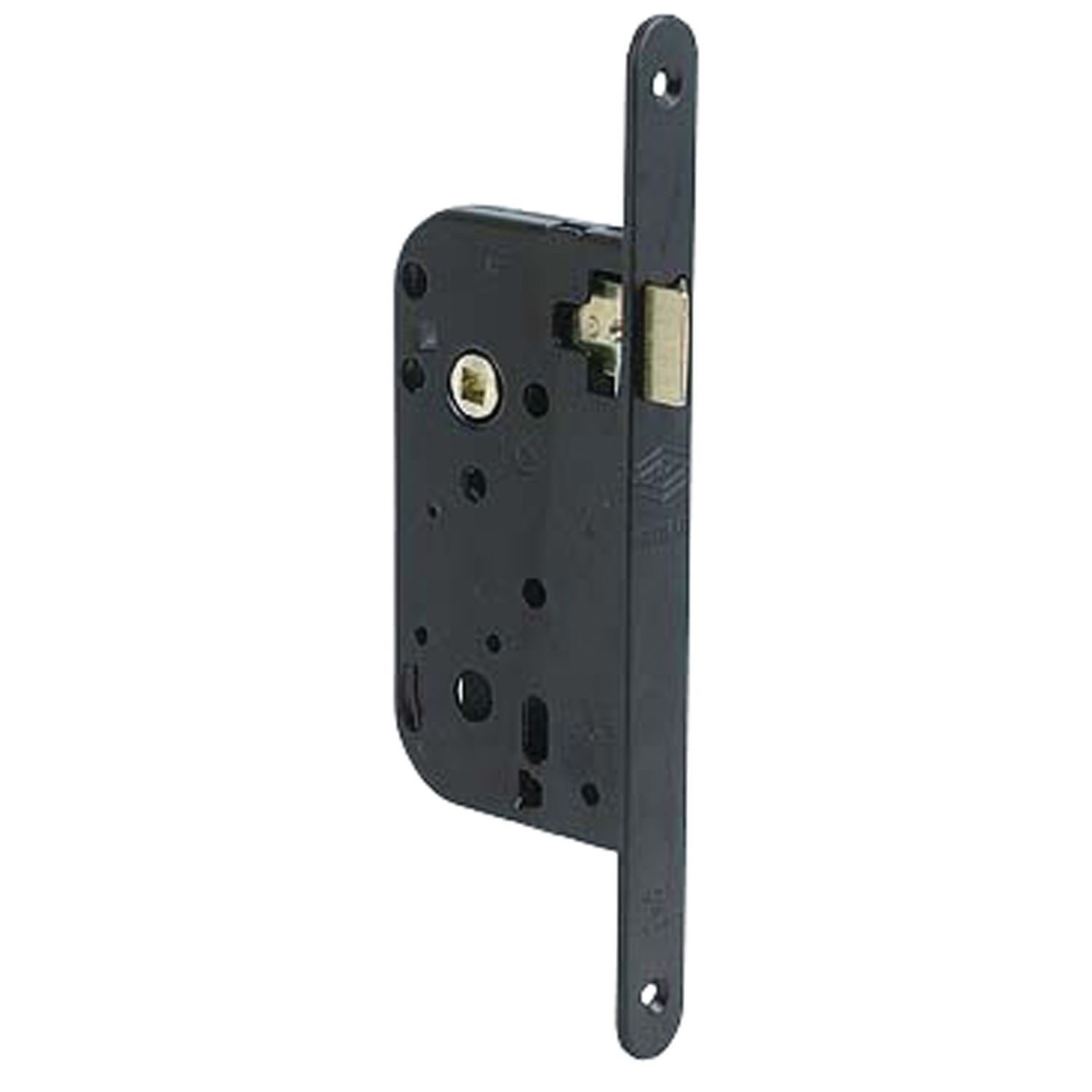 CERRADURA DE EMBUTIR BDC A50 REVERS BR S