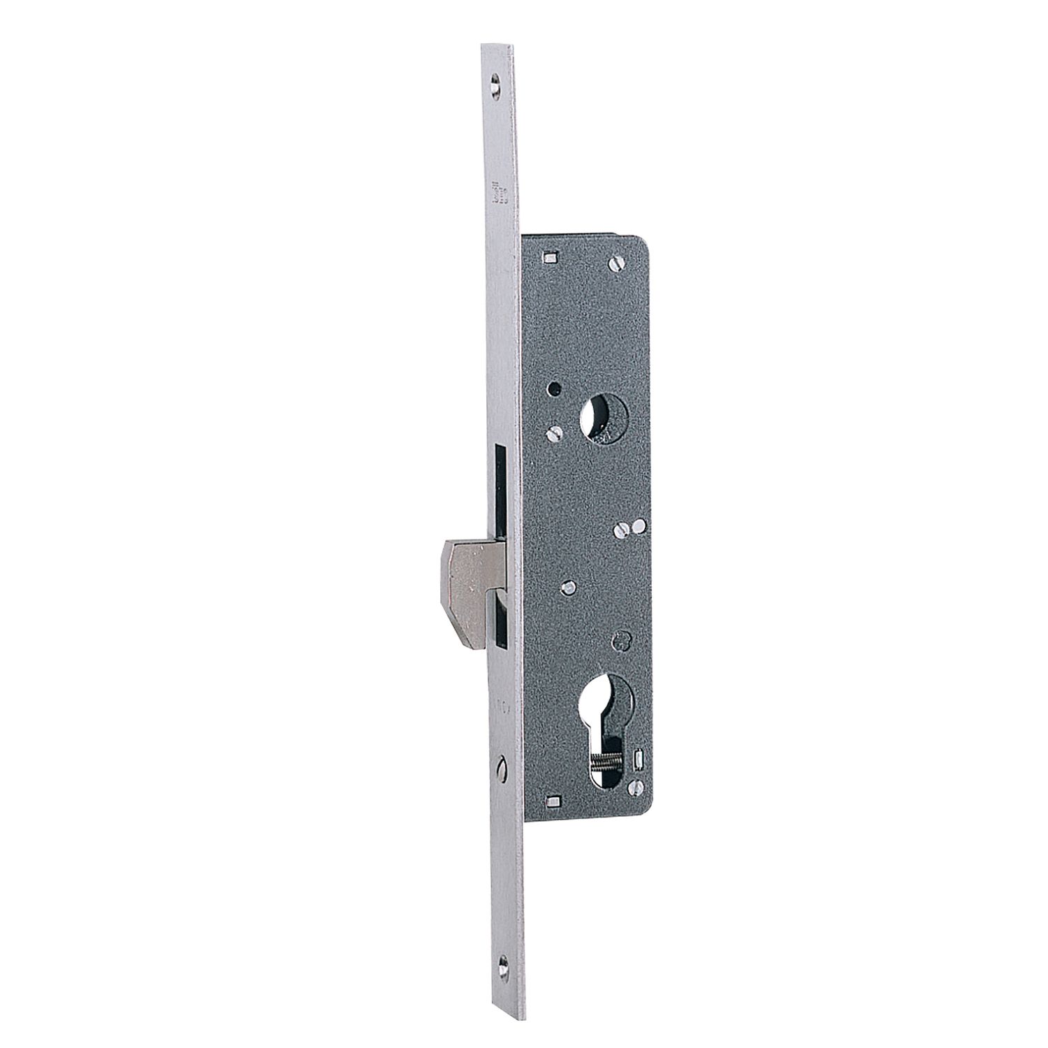 CERRADURA 1PT ELECTA GANCHO TP22X3MM EA2