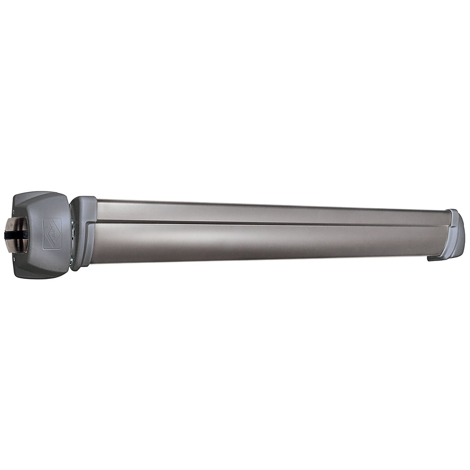 Cerradura antipánico para fluidos