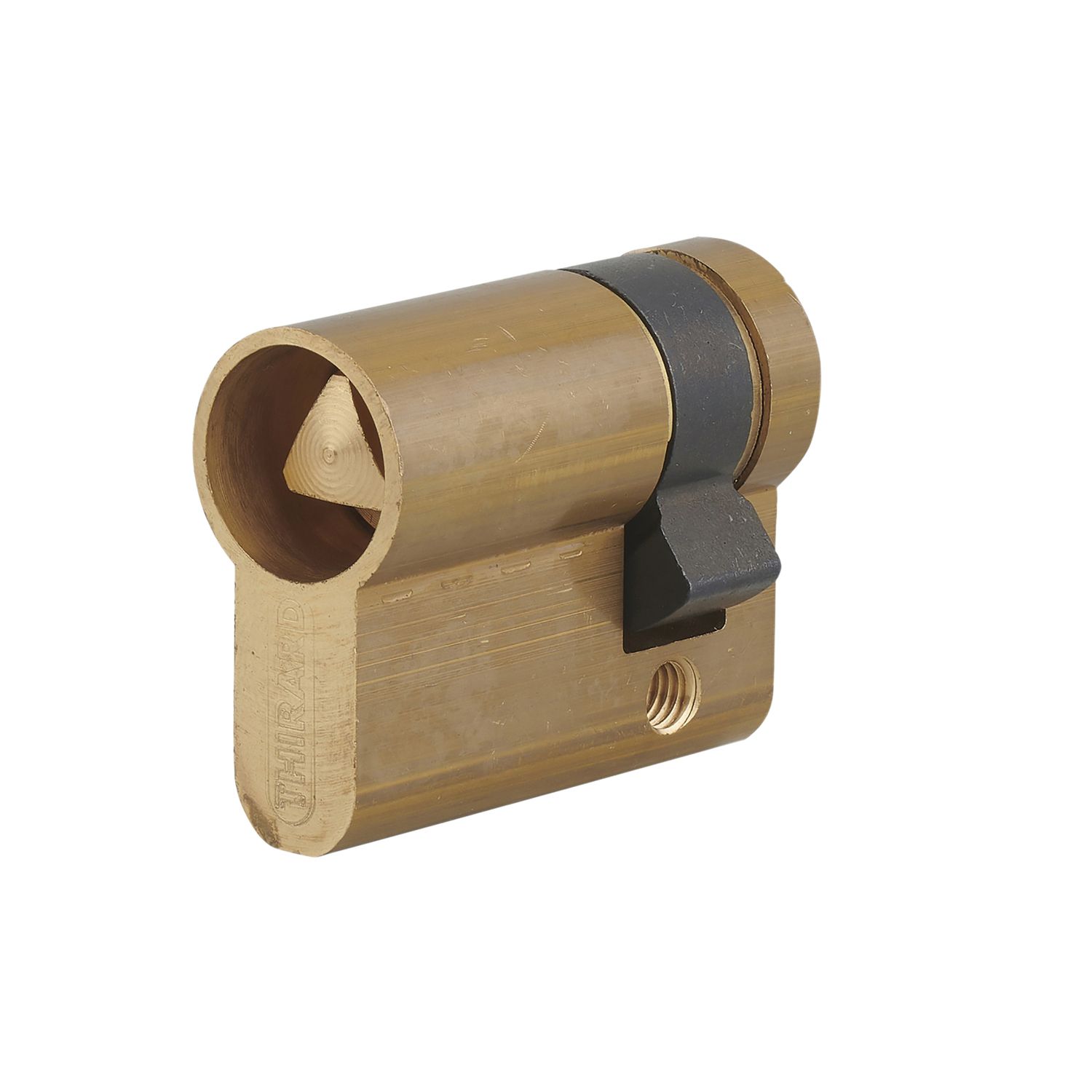 MEDIO CILINDRO 10X30 LP TRIÁNGULO ASC 9M