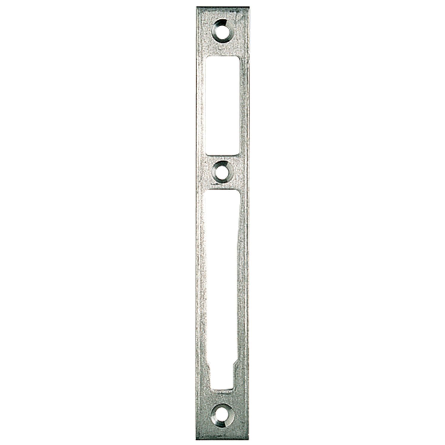 CERRADURA DE ACERO INOXIDABLE / 2.5