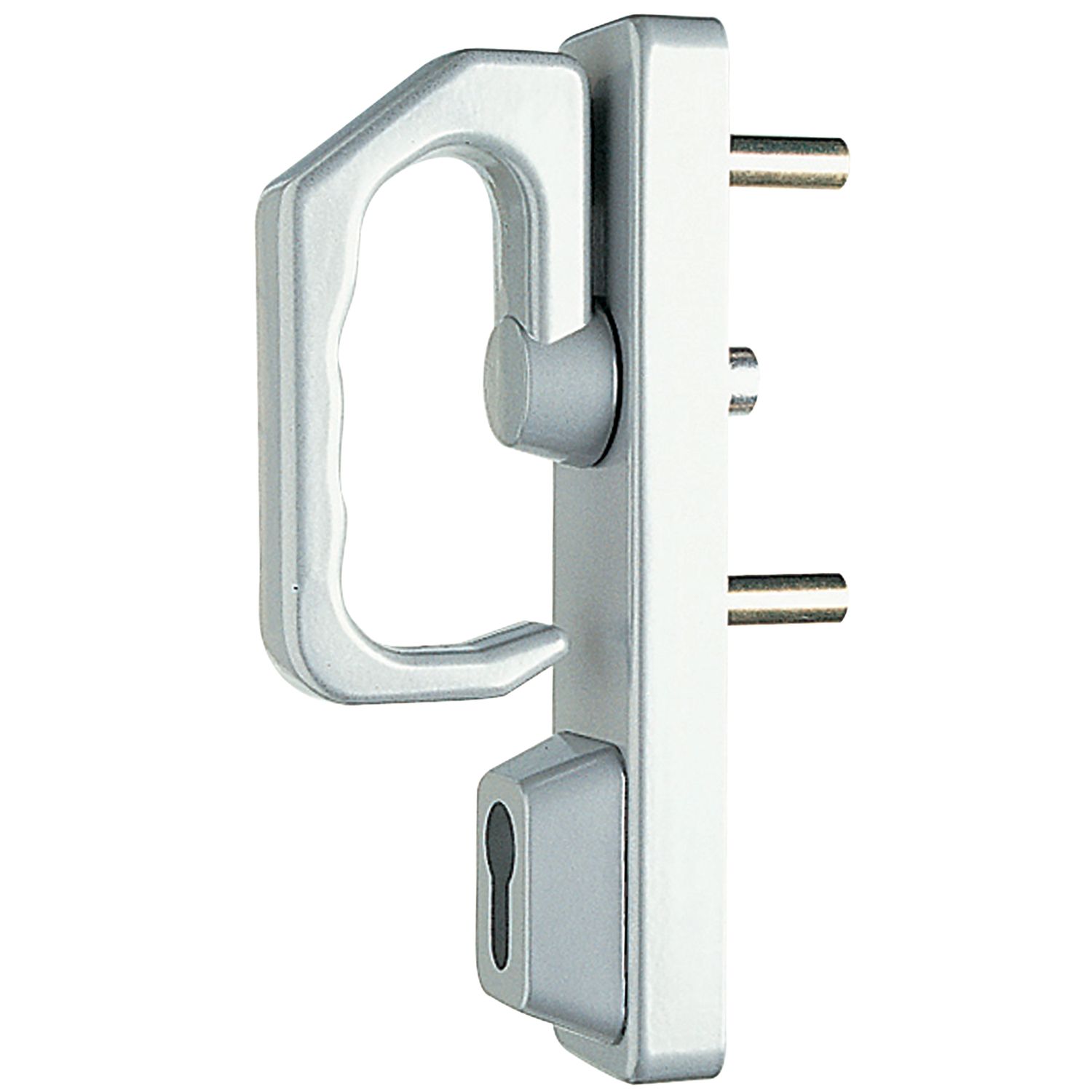 PR2E módulo de semimontaje de empuñadura giratoria exterior