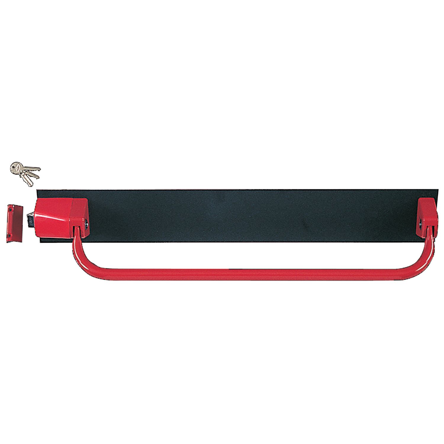 Cerradura Sécurichauffe modelo 271