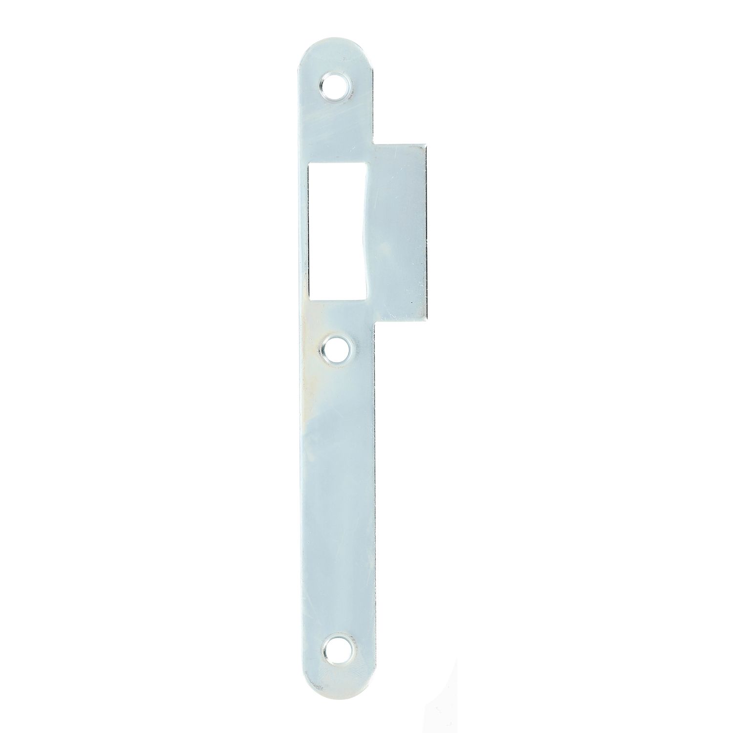 Cerradero plano para cerradura Multibat