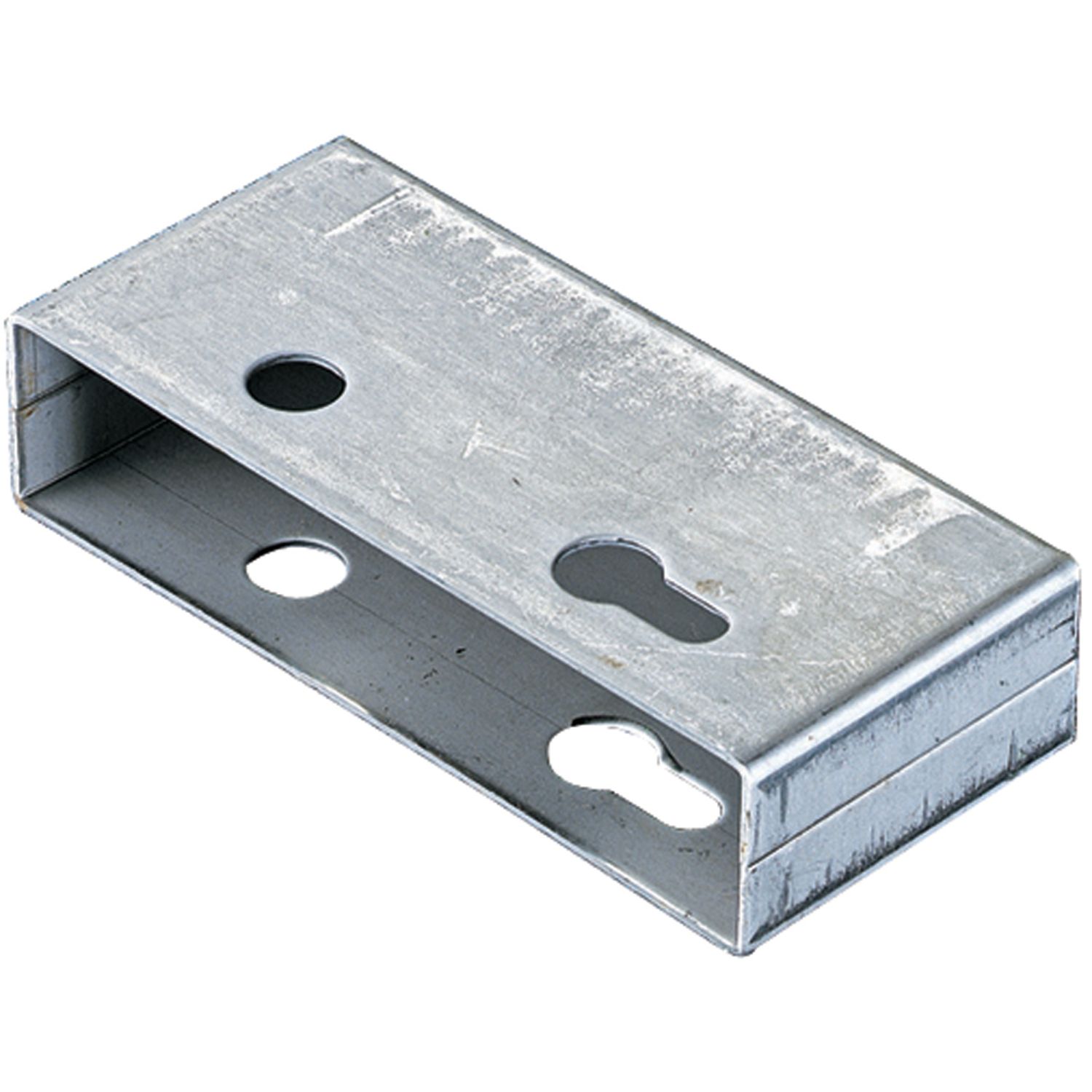 Caja de cerradura