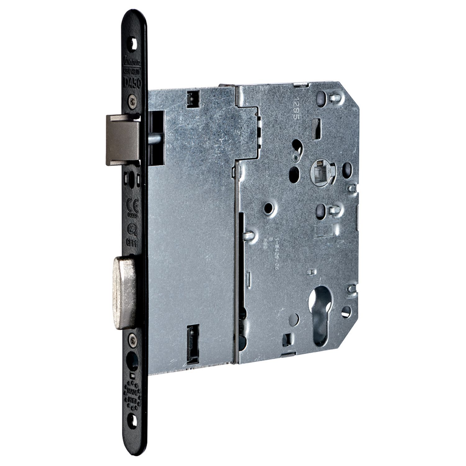 SER CLE I A120 D455XL CFPF VR S/G