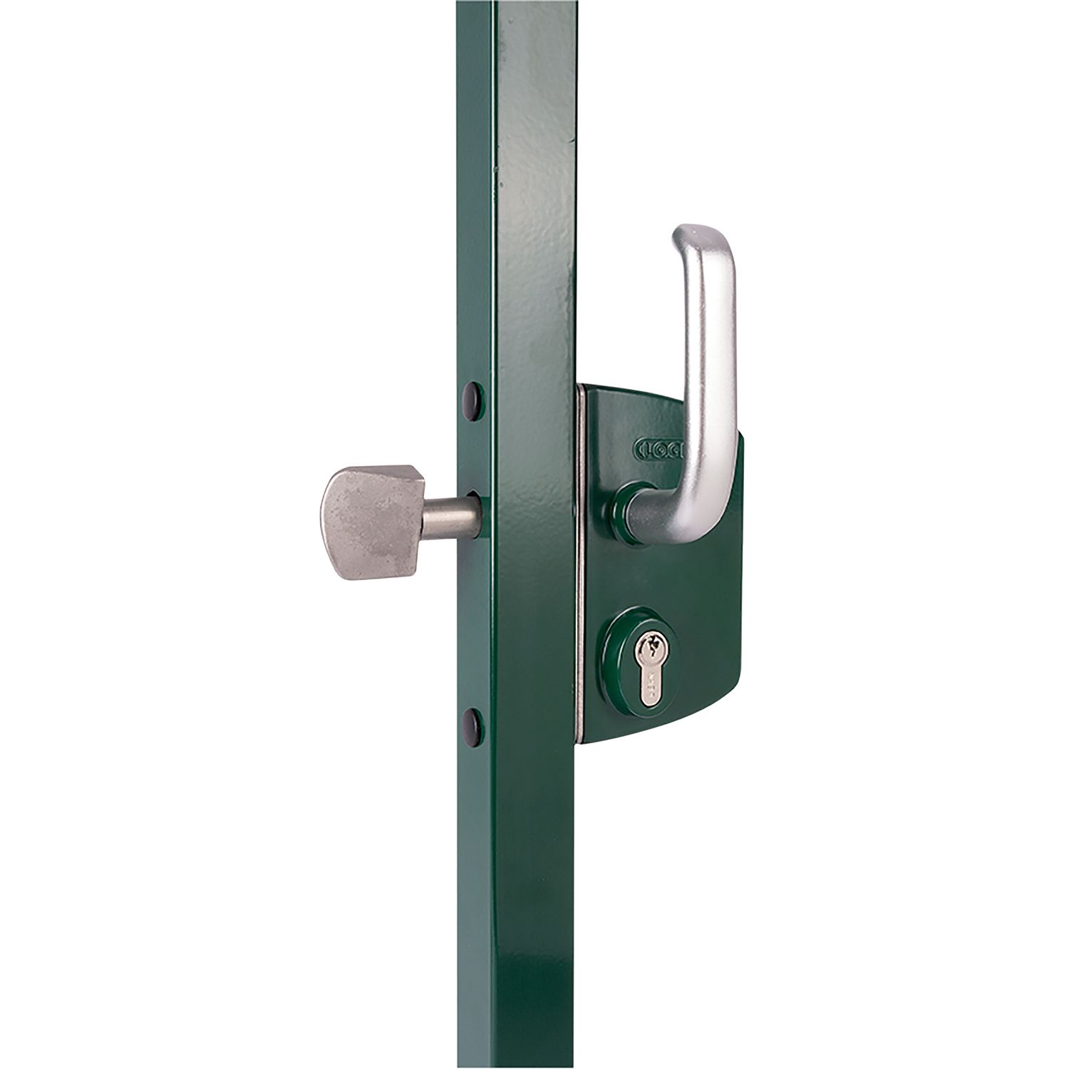 Cerradura de puerta corredera LSKZ