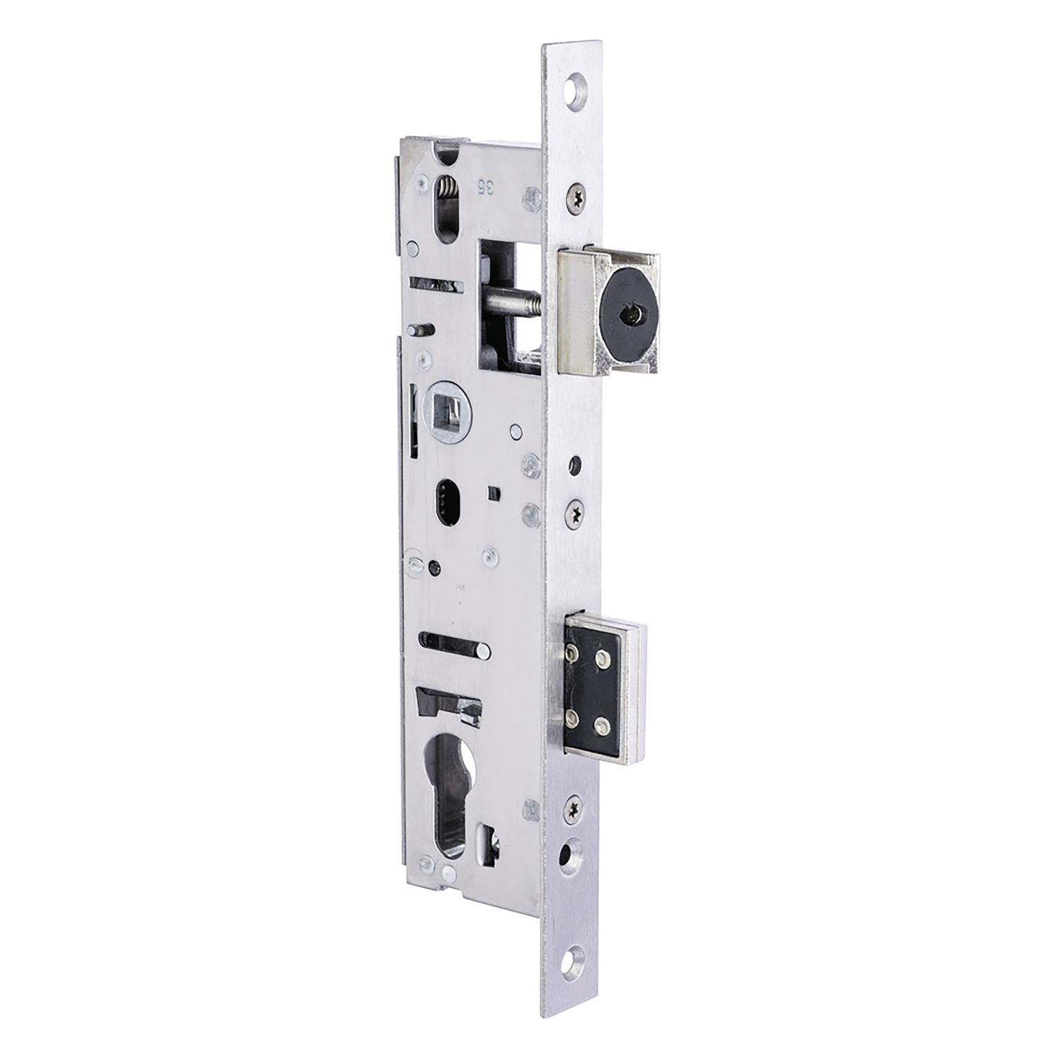 serie 2560 cerradura de puerta