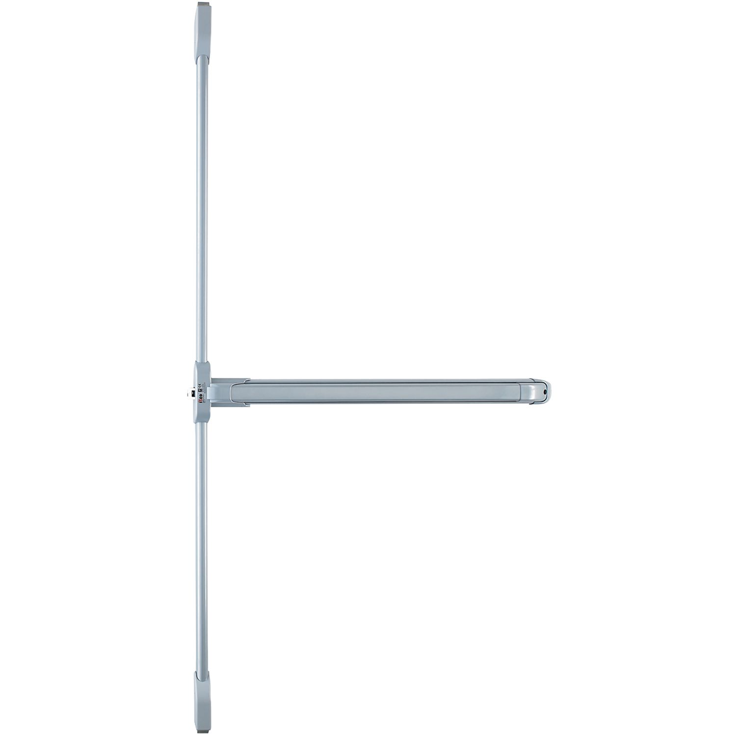 Cerradura antipánico ISEO Push