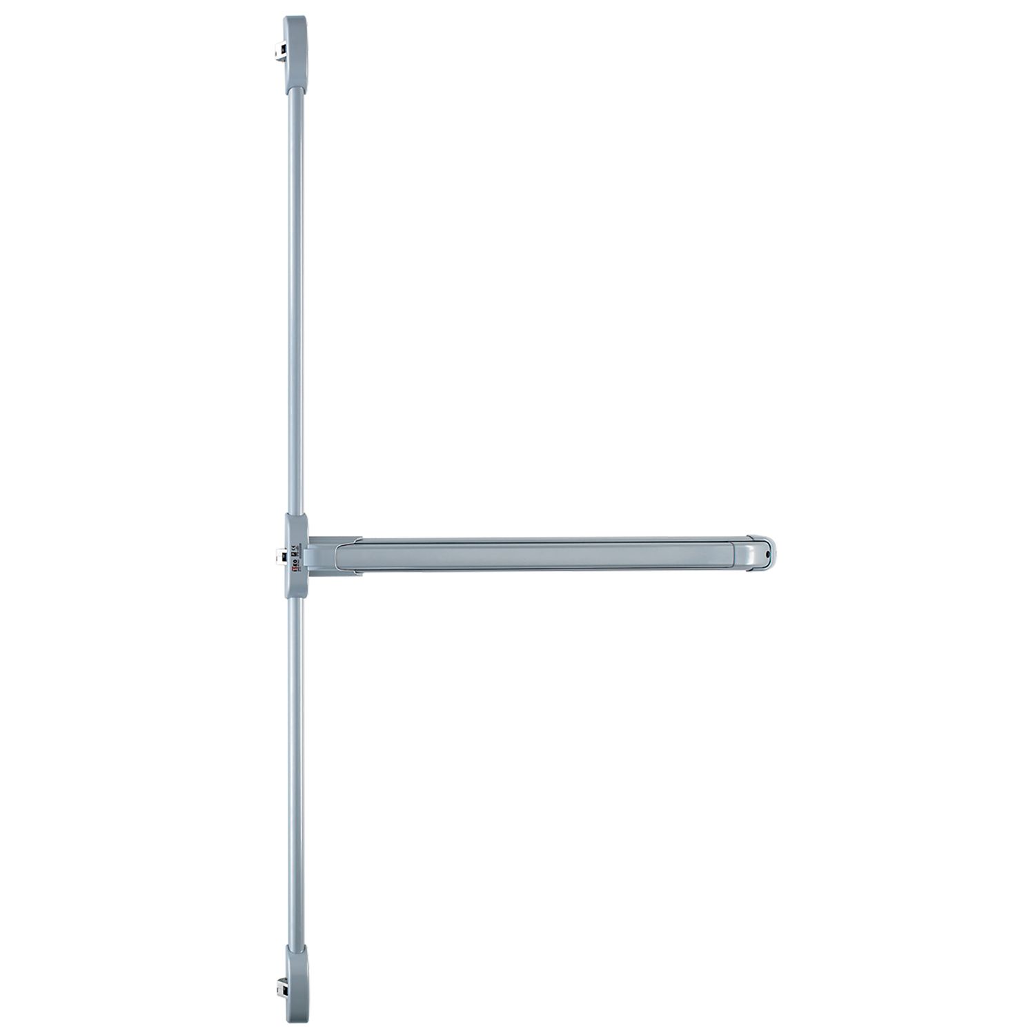 Cerradura antipánico ISEO Push