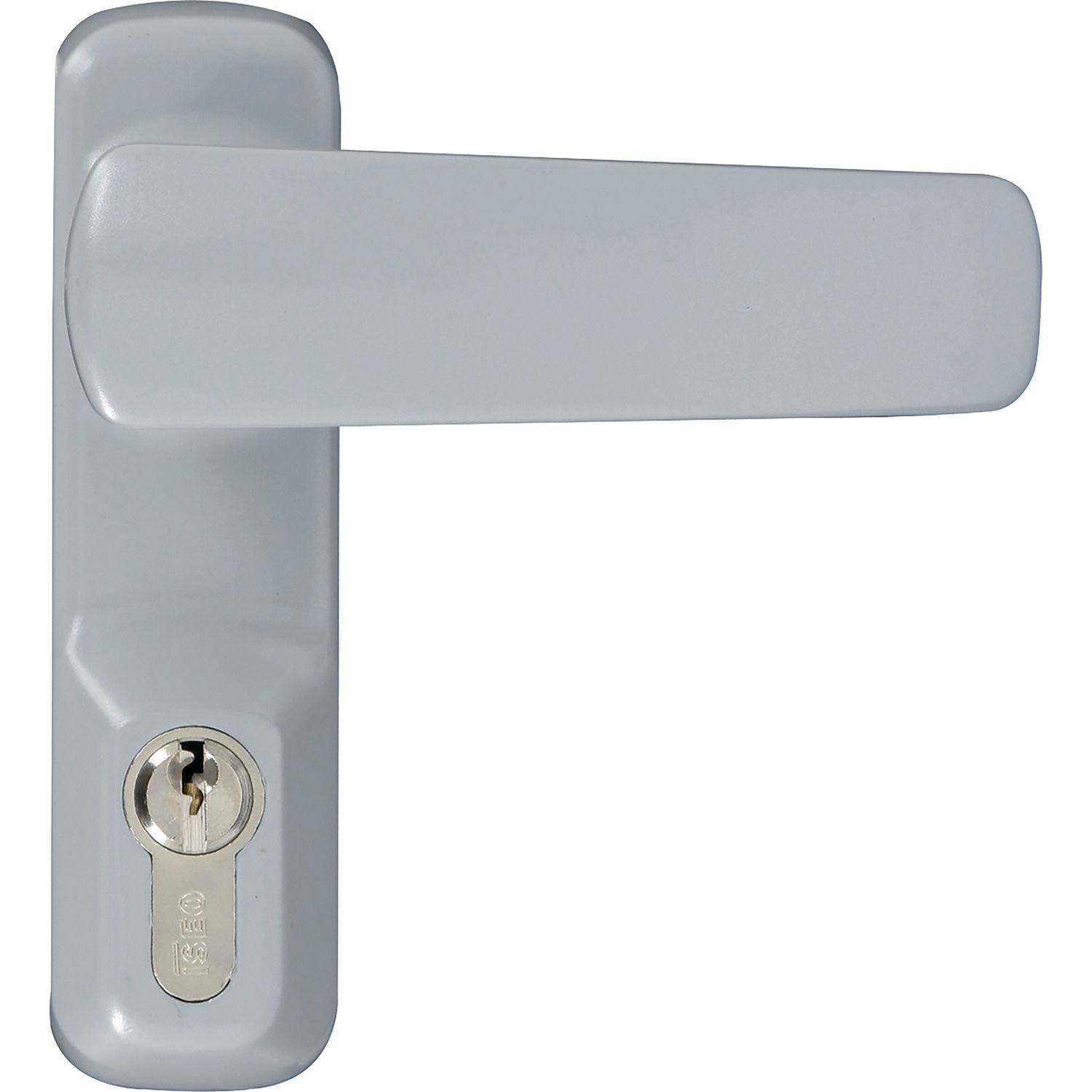 Módulo antipánico externo ISEO - Aluminio