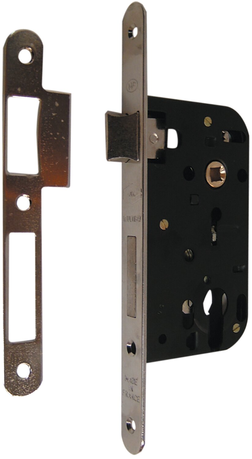 MULTIBAT LOCK KEY I A50 REV BR TET NICK