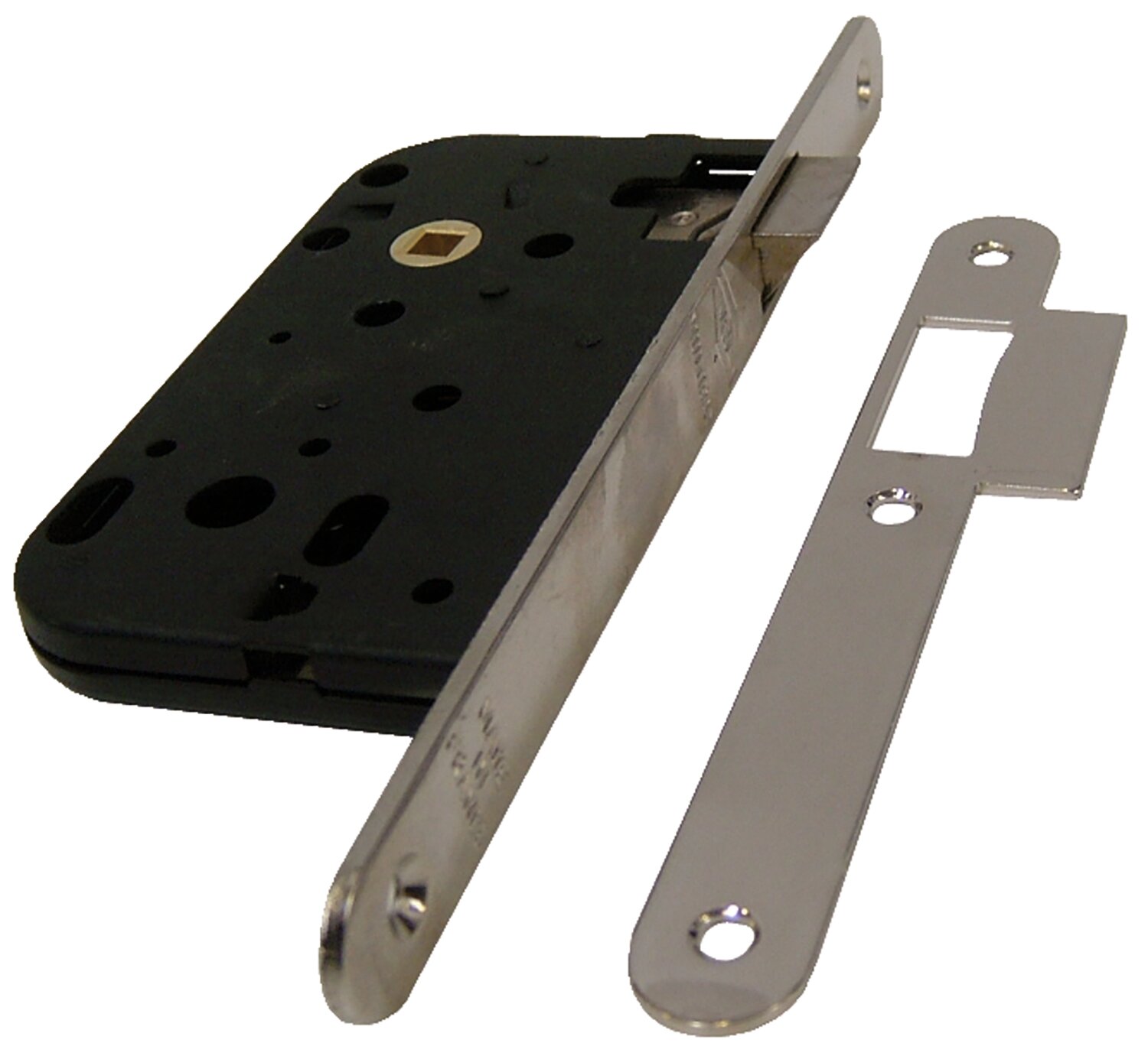 MULTIBAT BDC A50 REV BR TET NICK LOCK
