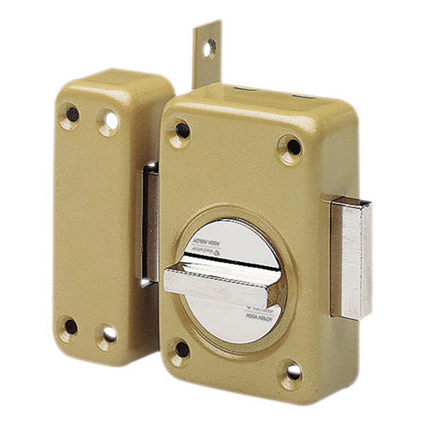 BTON LOCK RADIALIS C45 3C
