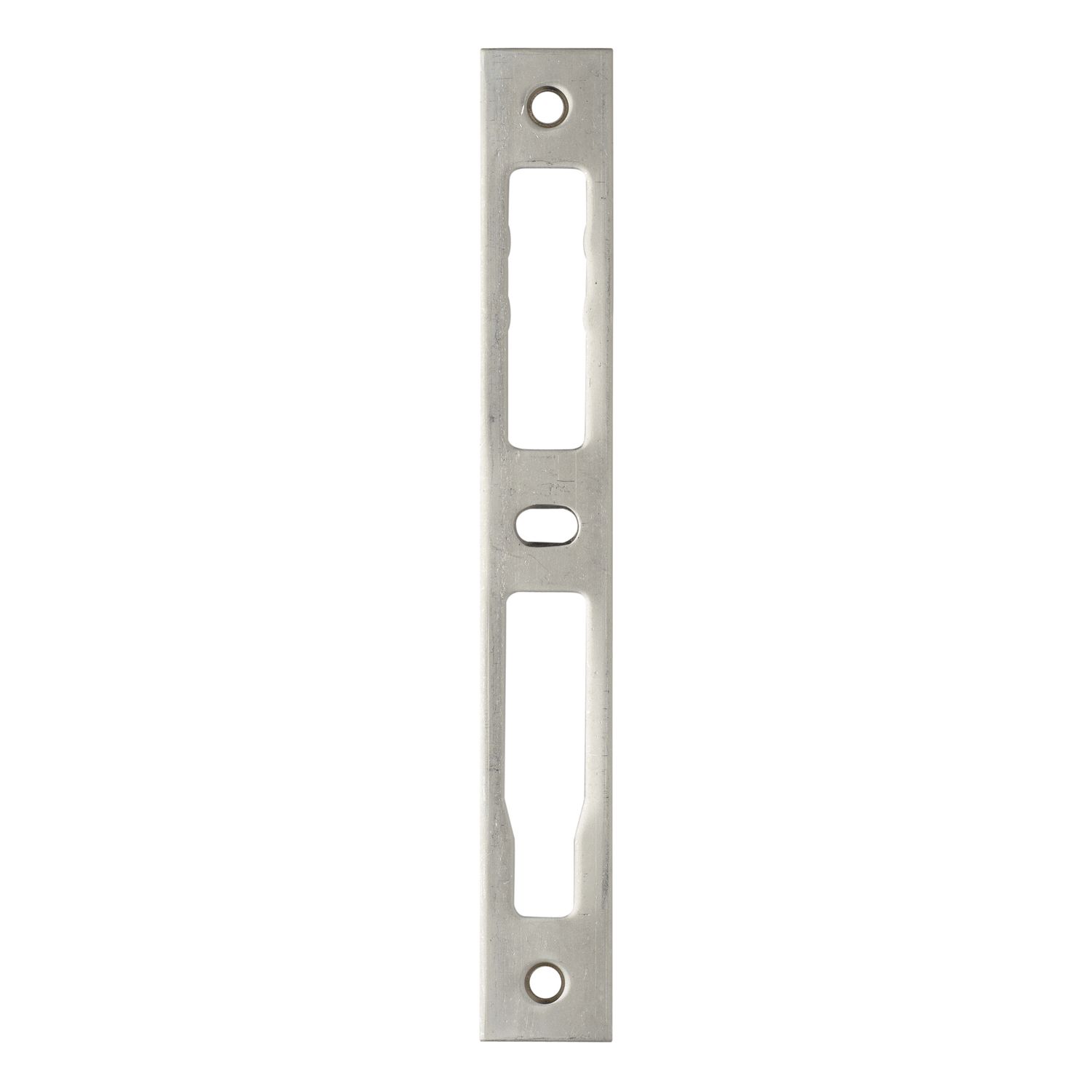 Placa de cierre para cerraduras de las series 7 y 8