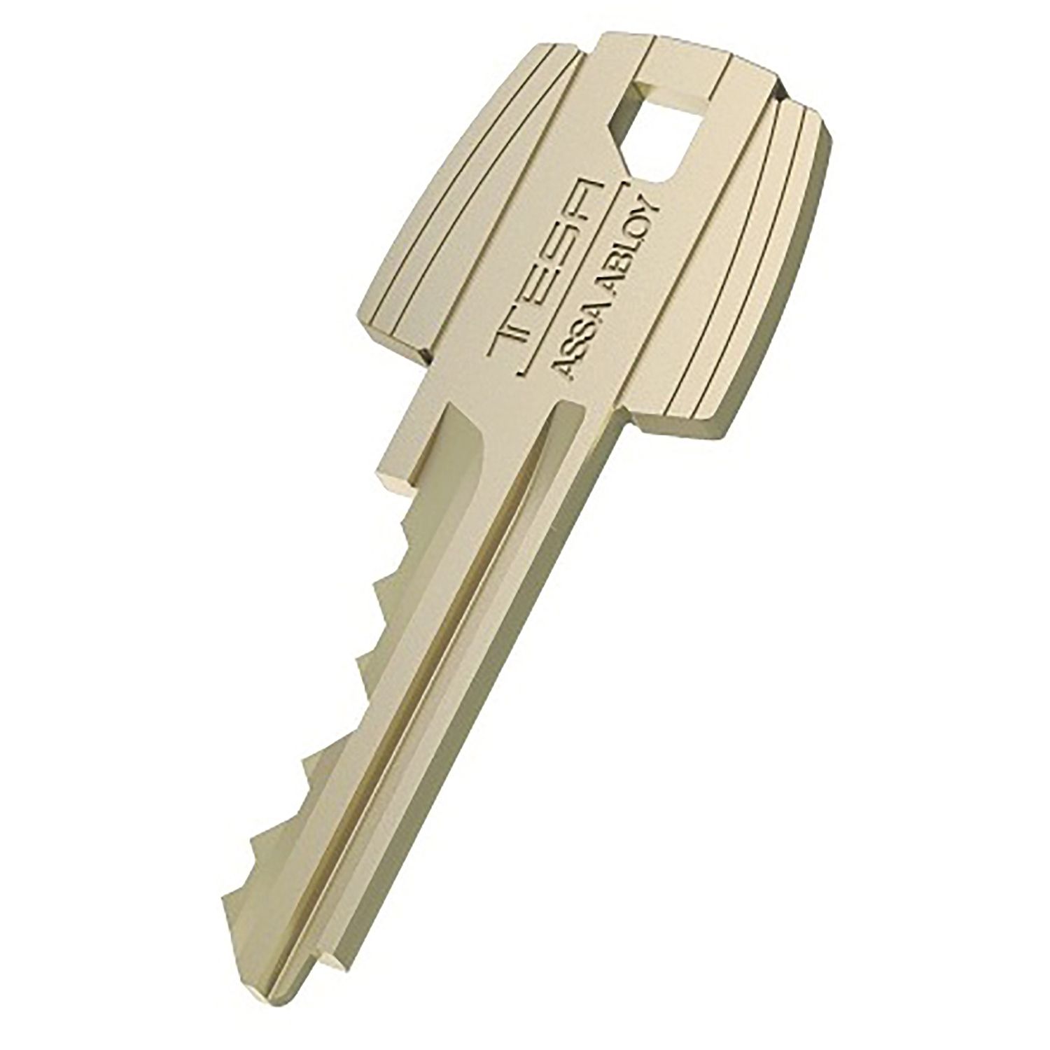 Llave Tesa