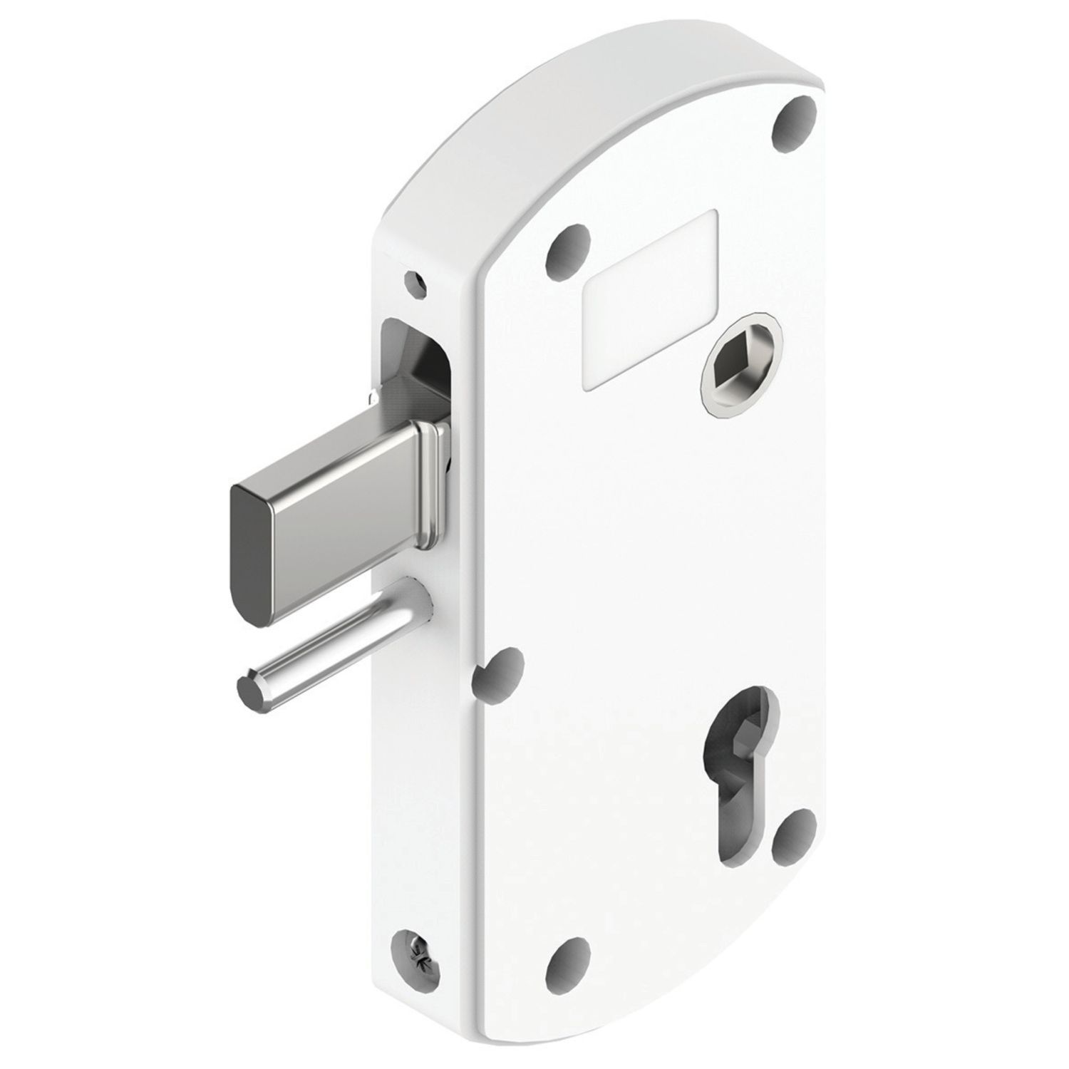 Modulox cerrojo ascendente