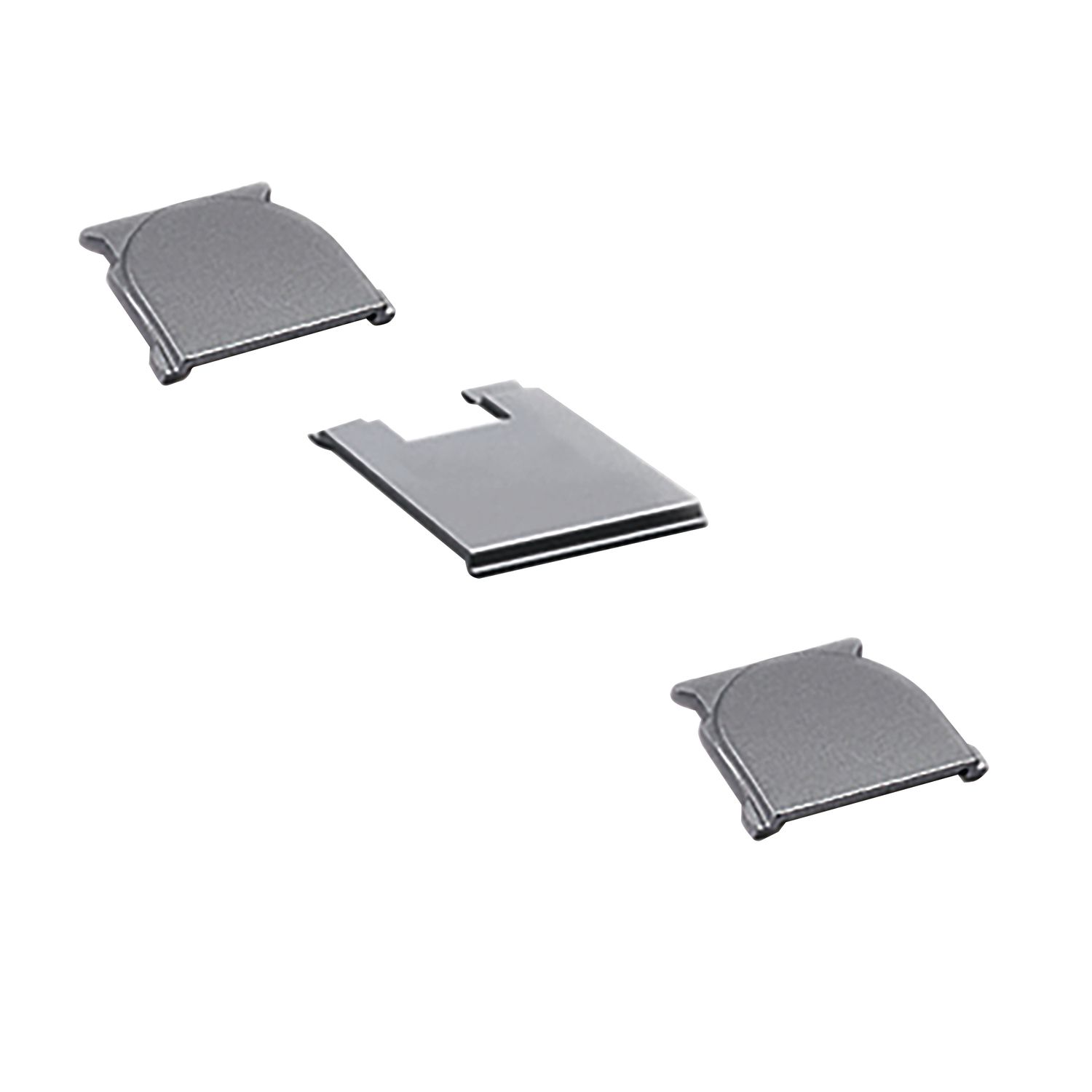 Enchufe antipánico modular OLTRE 8039A