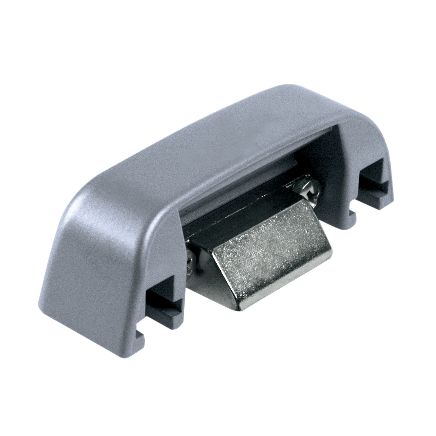 Cerradero regulable para puerta de 1 hoja 8500A