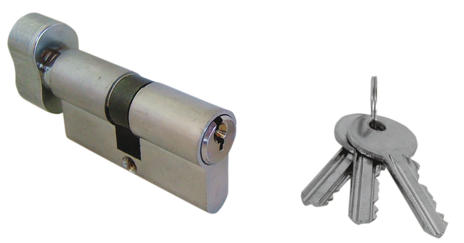 Cilindro ACCESS de 5 polos