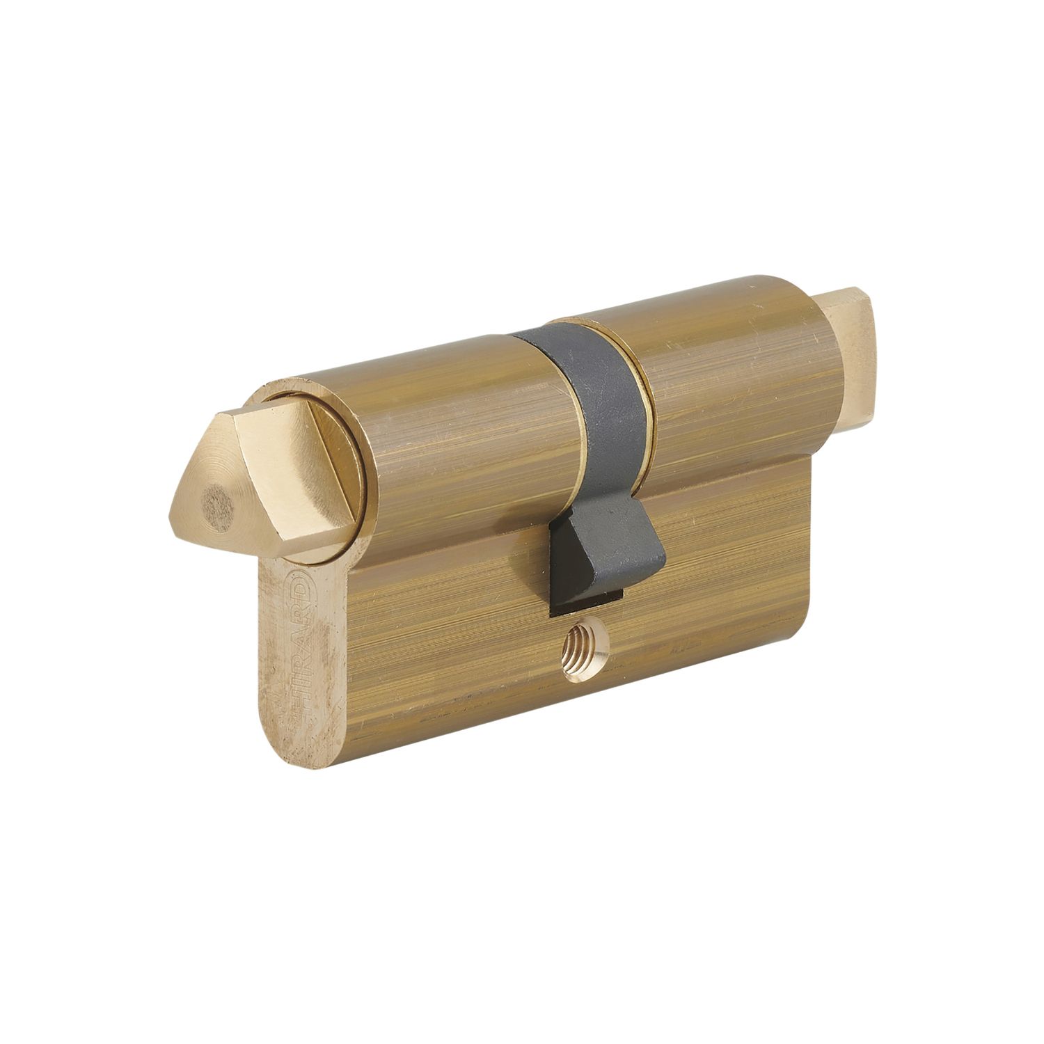Cilindro de la llave de servicio