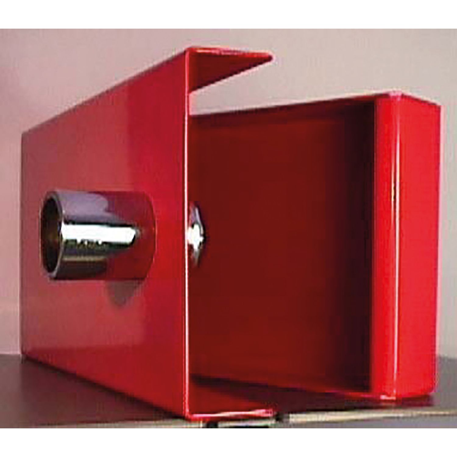 CAJA DE LLAVES DE 14 MM + PETO ROJO