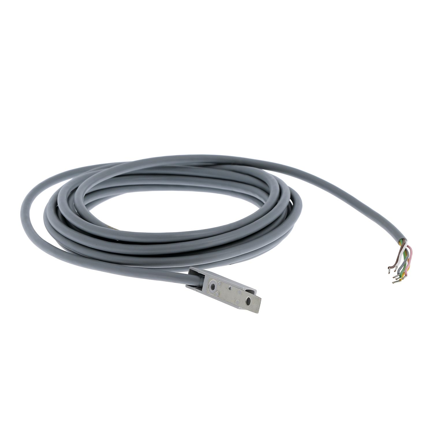 Cable de alimentación para motores blueMatic EAV3 y EAV4