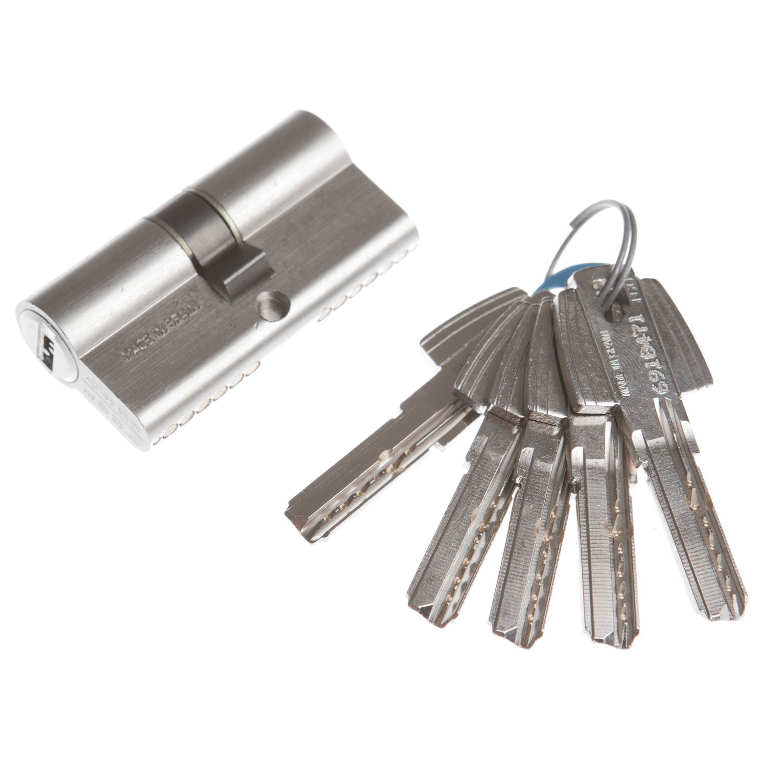 Cilindro de seguridad T60