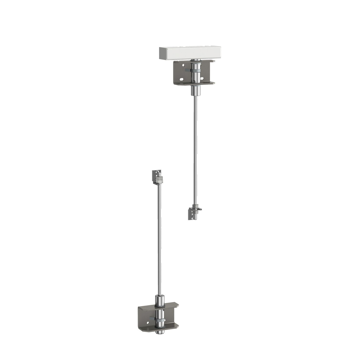 Kit superior e inferior para cerradura PROTECTIVE