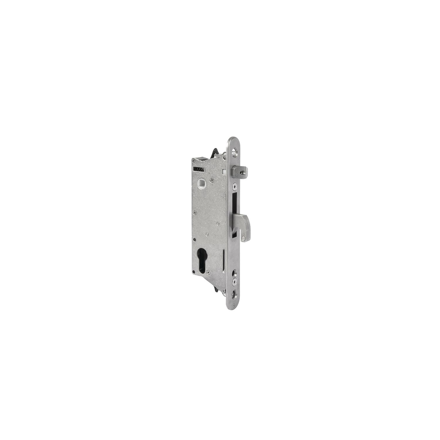 SIXTYLOCK ACERO INOXIDABLE AXIS40 PERFIL
