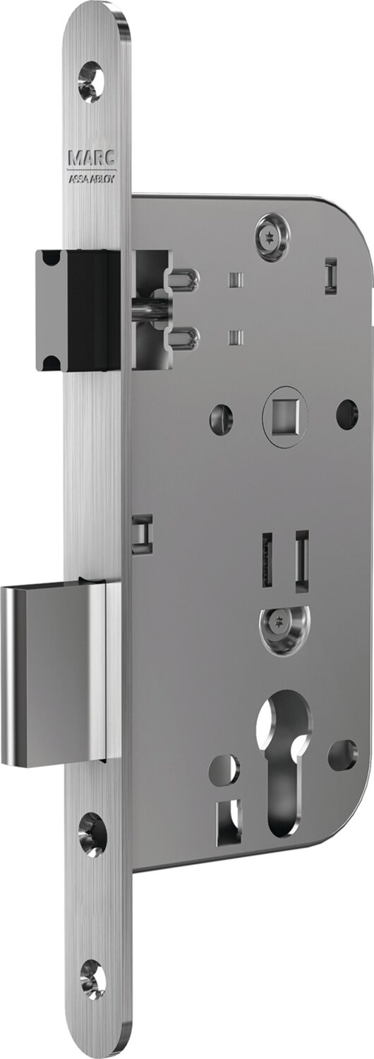 Cerradura 525 perno magnético