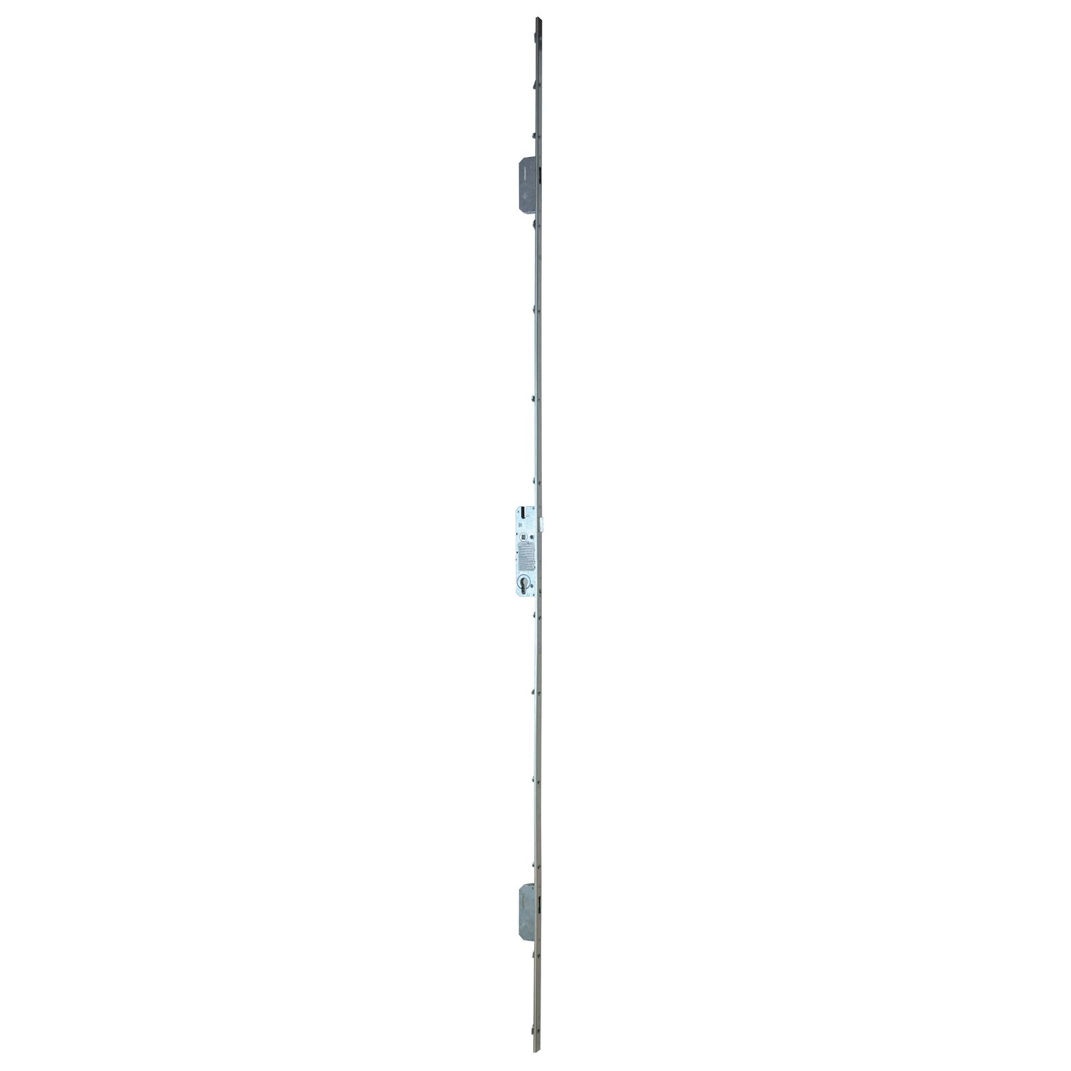 SER GANCHO LLAVE 3PT 24X6 TECHPRO A35 MC