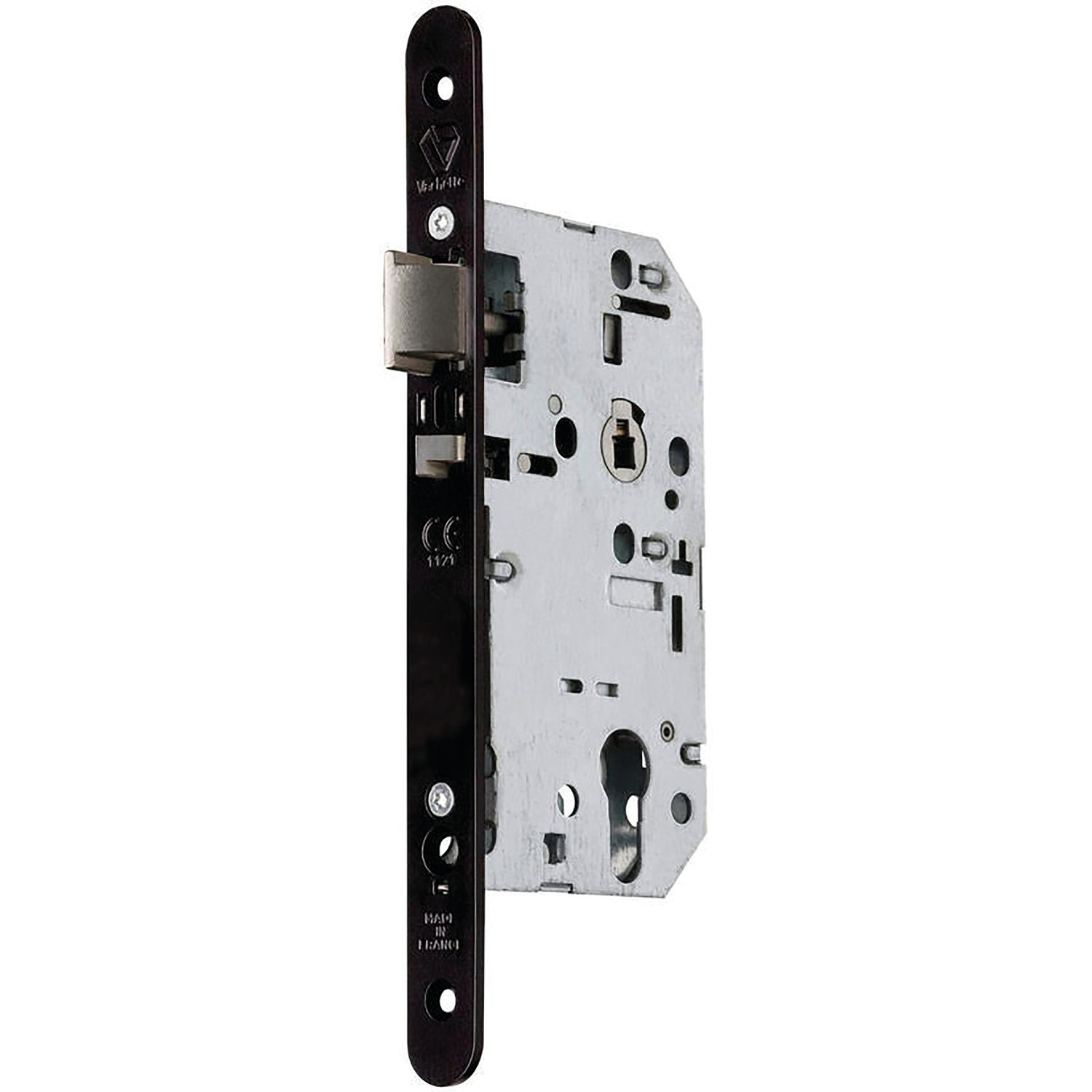 CERRADURA DE EMERGENCIA 1/2T+CP D456 VBR