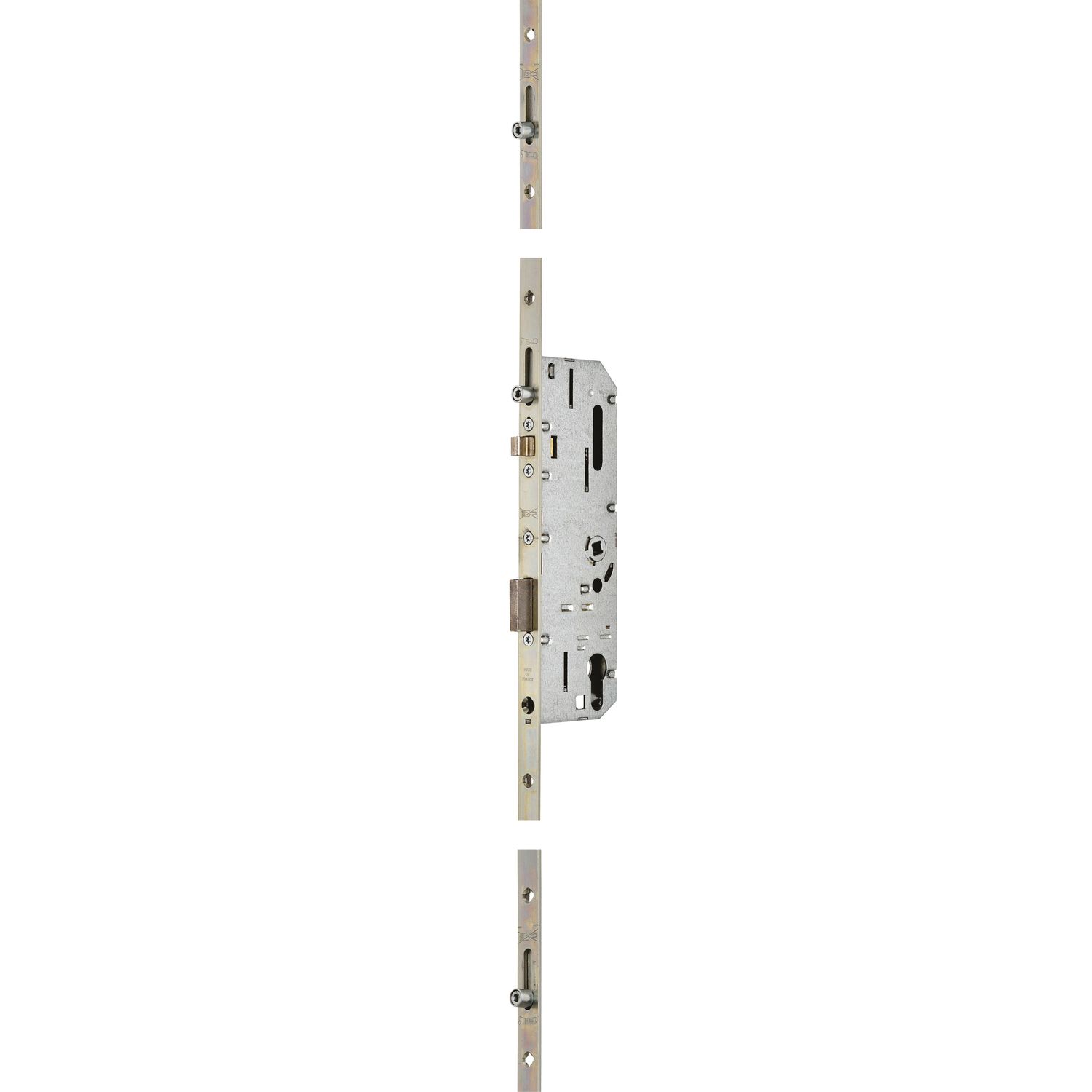 Serie 20 000 Cerradura de seguridad RB90
