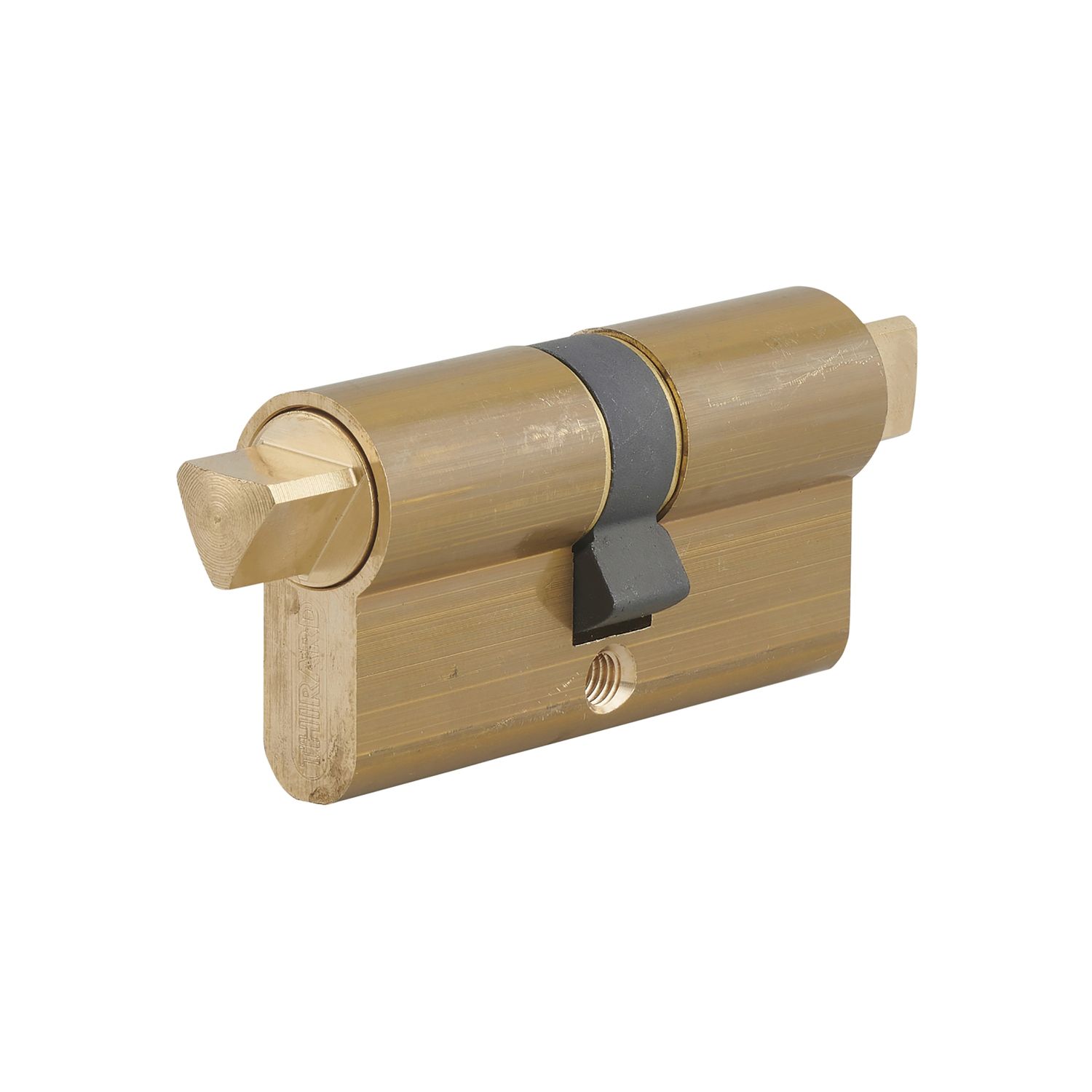 Cilindro de la llave de servicio