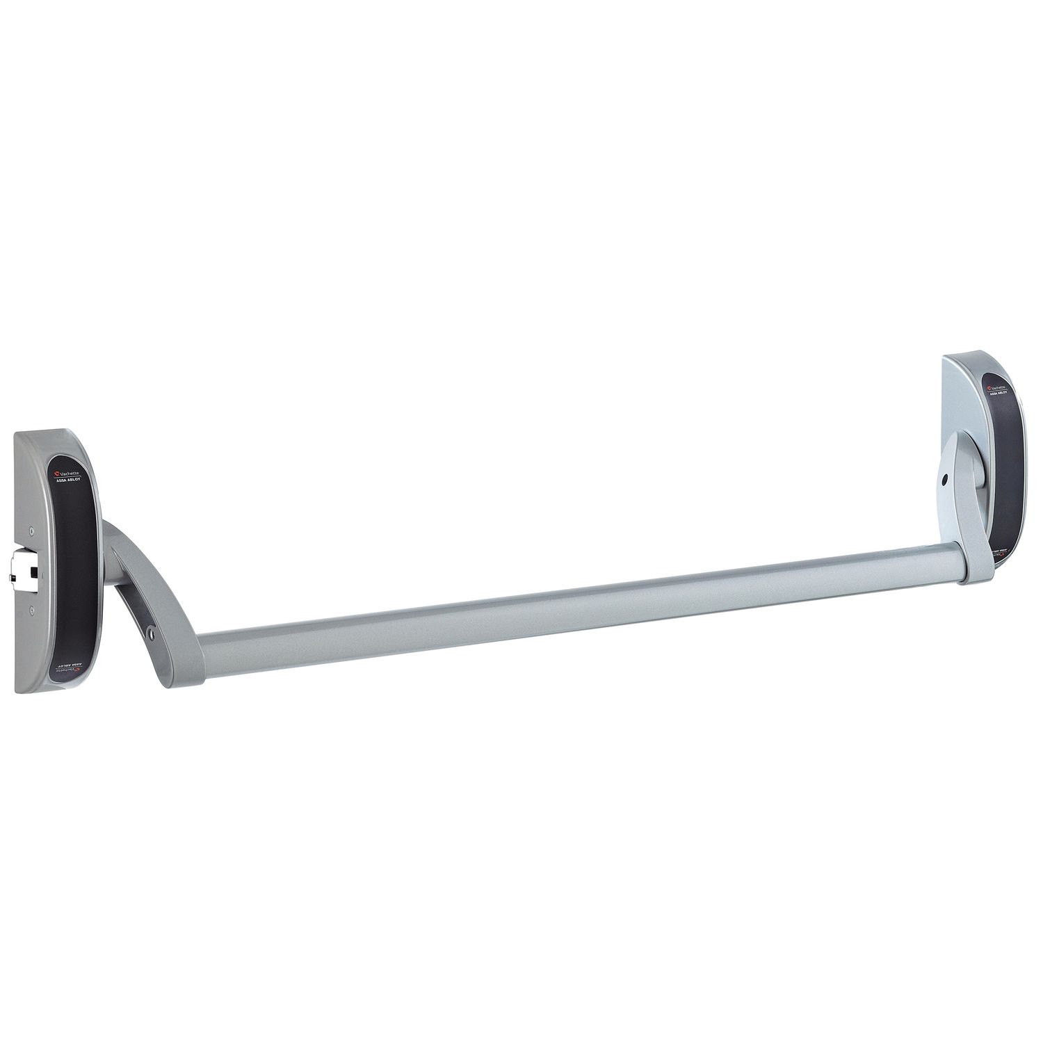 ANTIPANIC 6810 PE BM 1PT LAT INOX CFAF