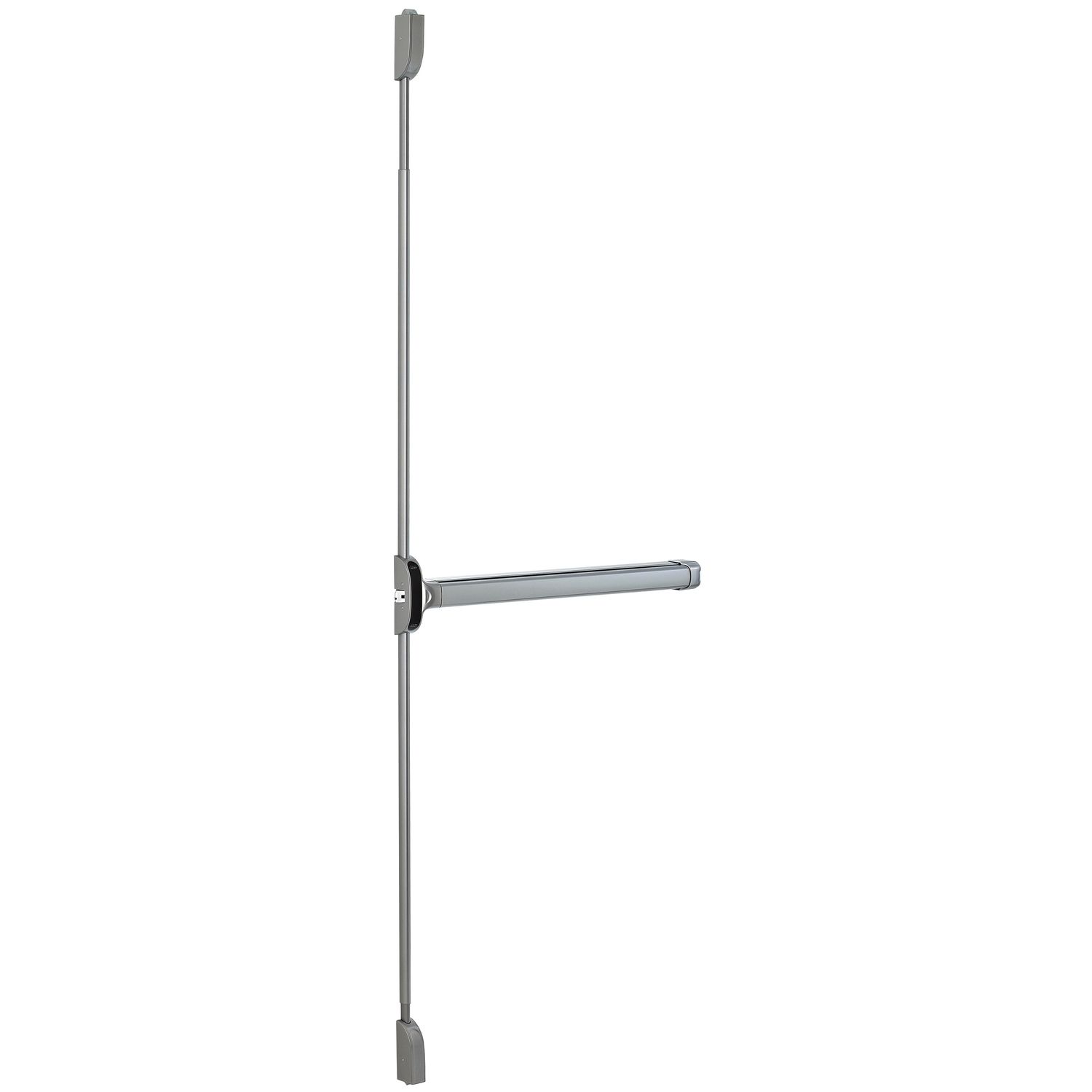 ANTIPANICO 1930 PE BM 3PT H/B ACERO INOX