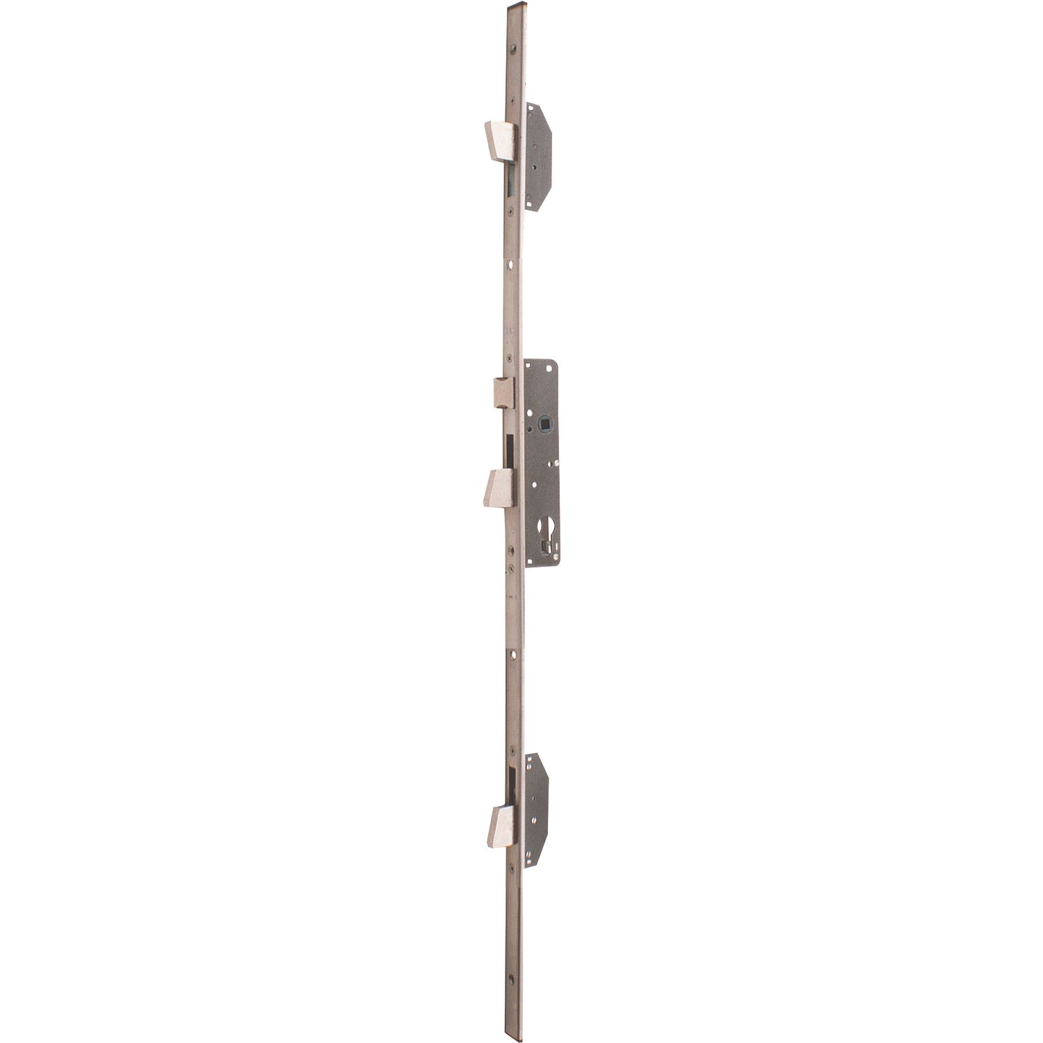 Cerradura multipunto Electa