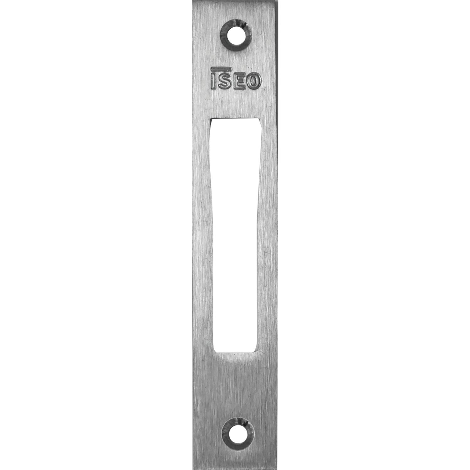 CERRADURA PLANA ELECTA HT-BAS ACERO INOX