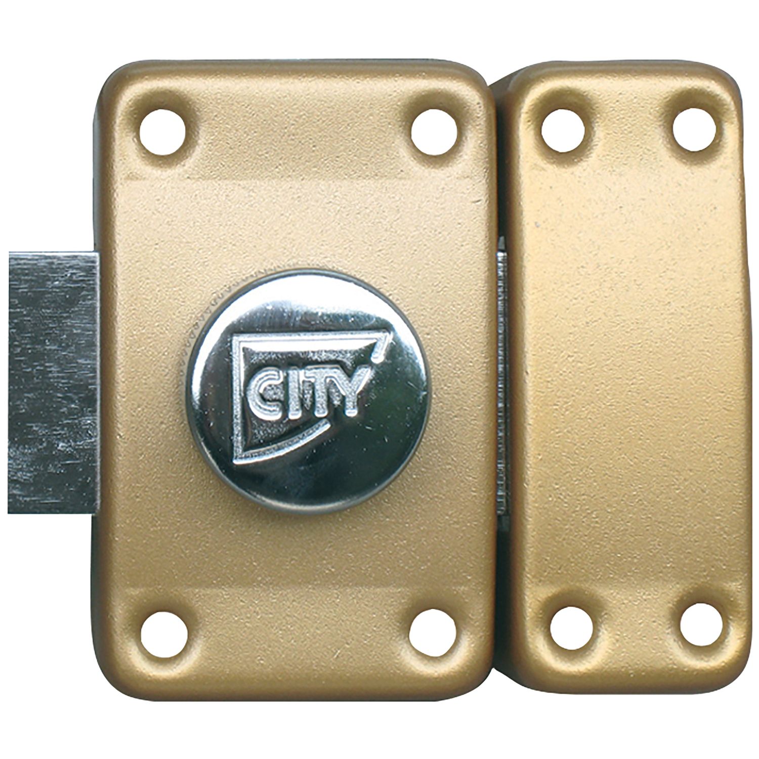 Cerrojo extendido CITY 25
