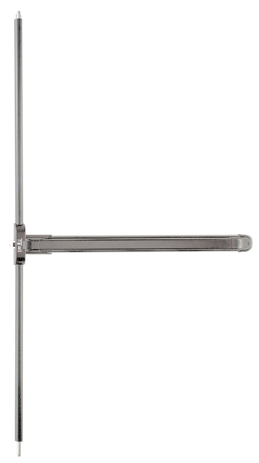 Cerradura antipánico IDEA Push Bolt