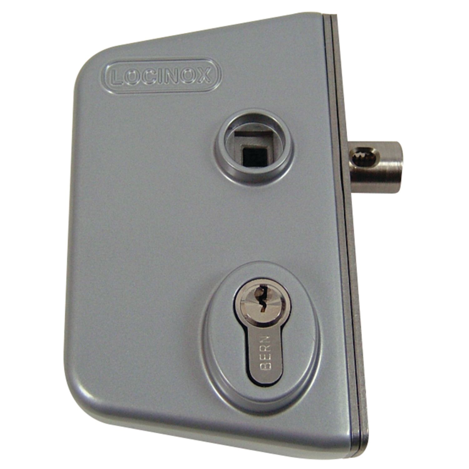 Cerradura de puerta corredera LSKZ