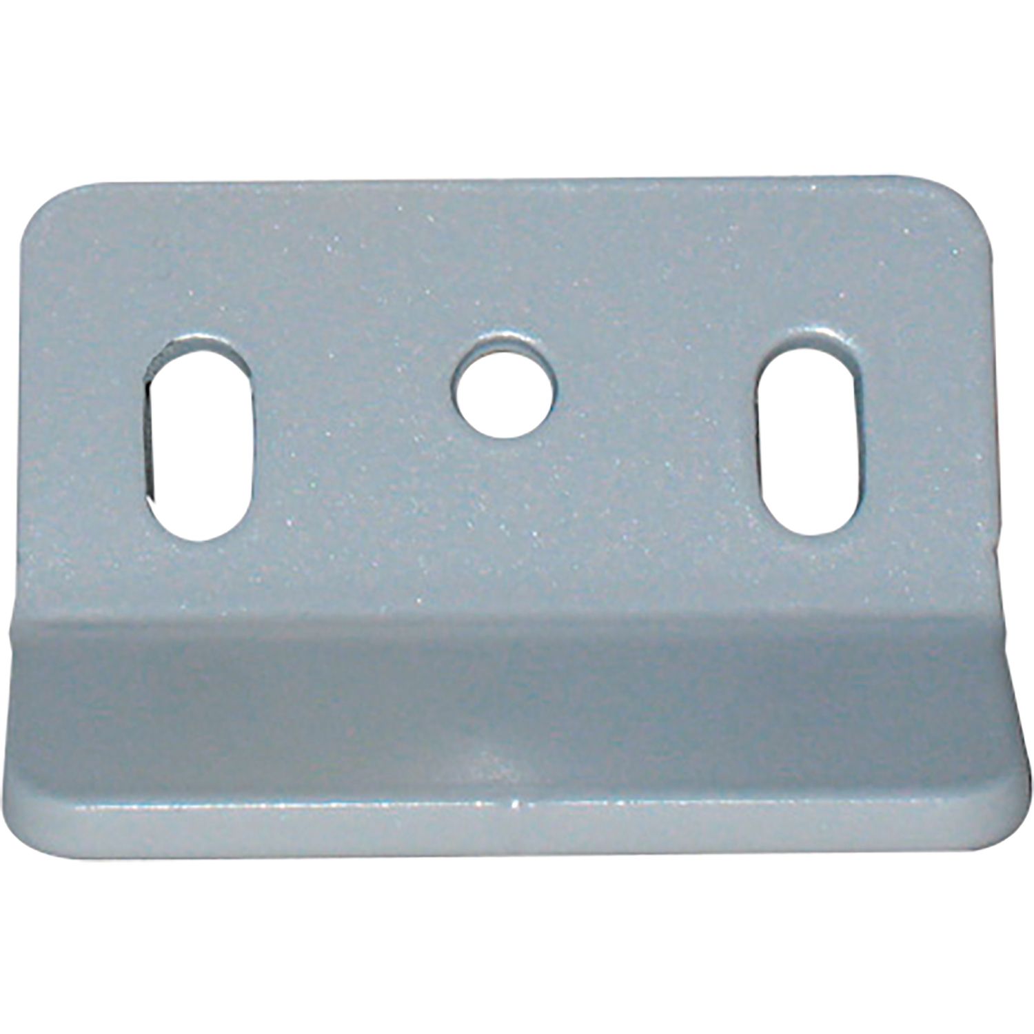 Placa de cierre para profundidad de marco superior a 24 mm