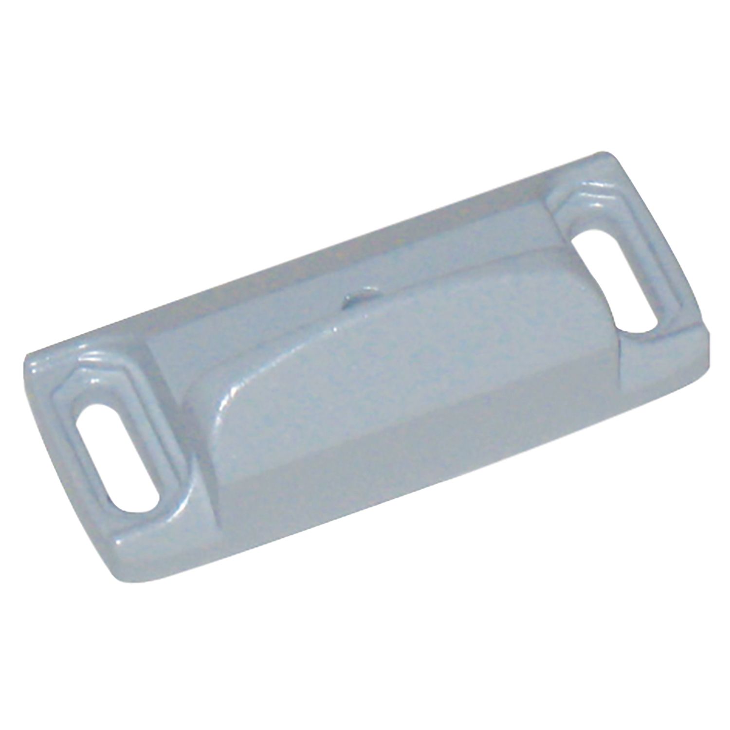Cerradero ajustable para perfiles de metal, madera o aluminio