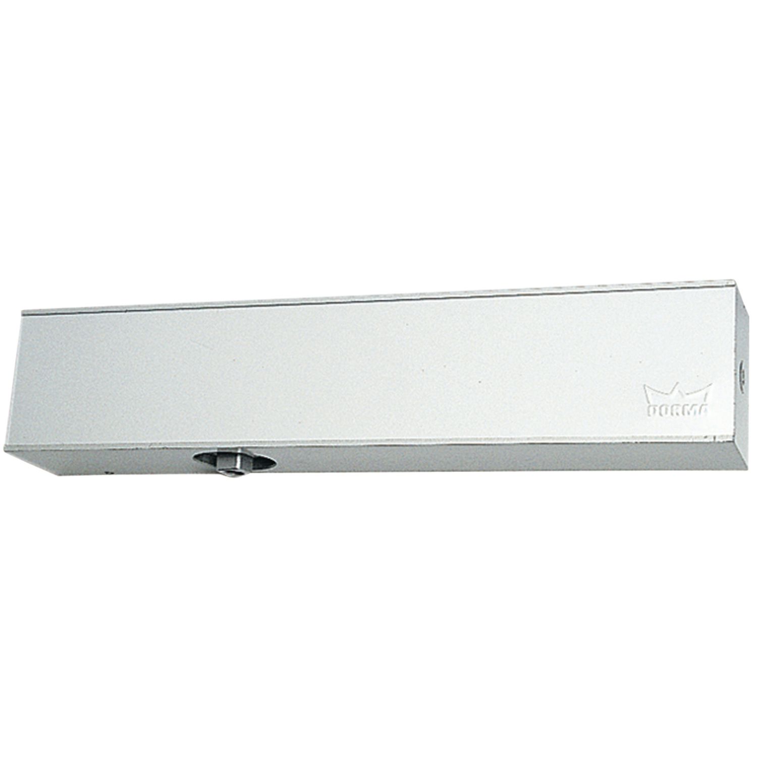 Cierrapuertas de cremallera TS 83 BC + DC Classic Line