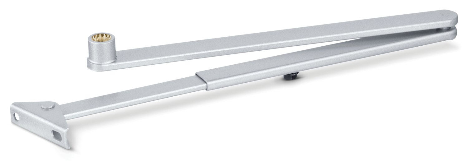 Brazo de compás para cierrapuertas TS 2000 y TS 4000