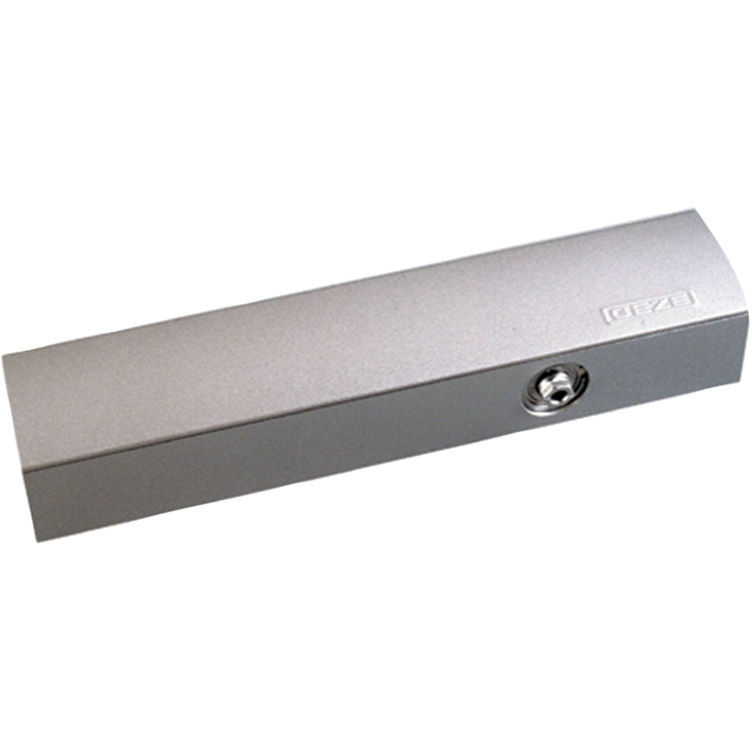 CIERRAPUERTAS TS4000S SILVER