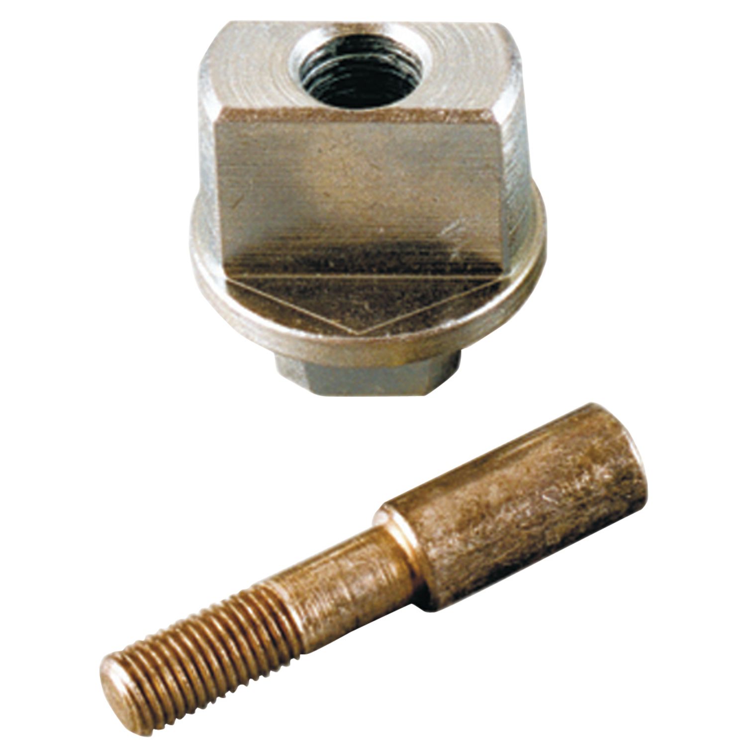 Eje desmontable para BTS 80, BTS 84 y BTS 75 V