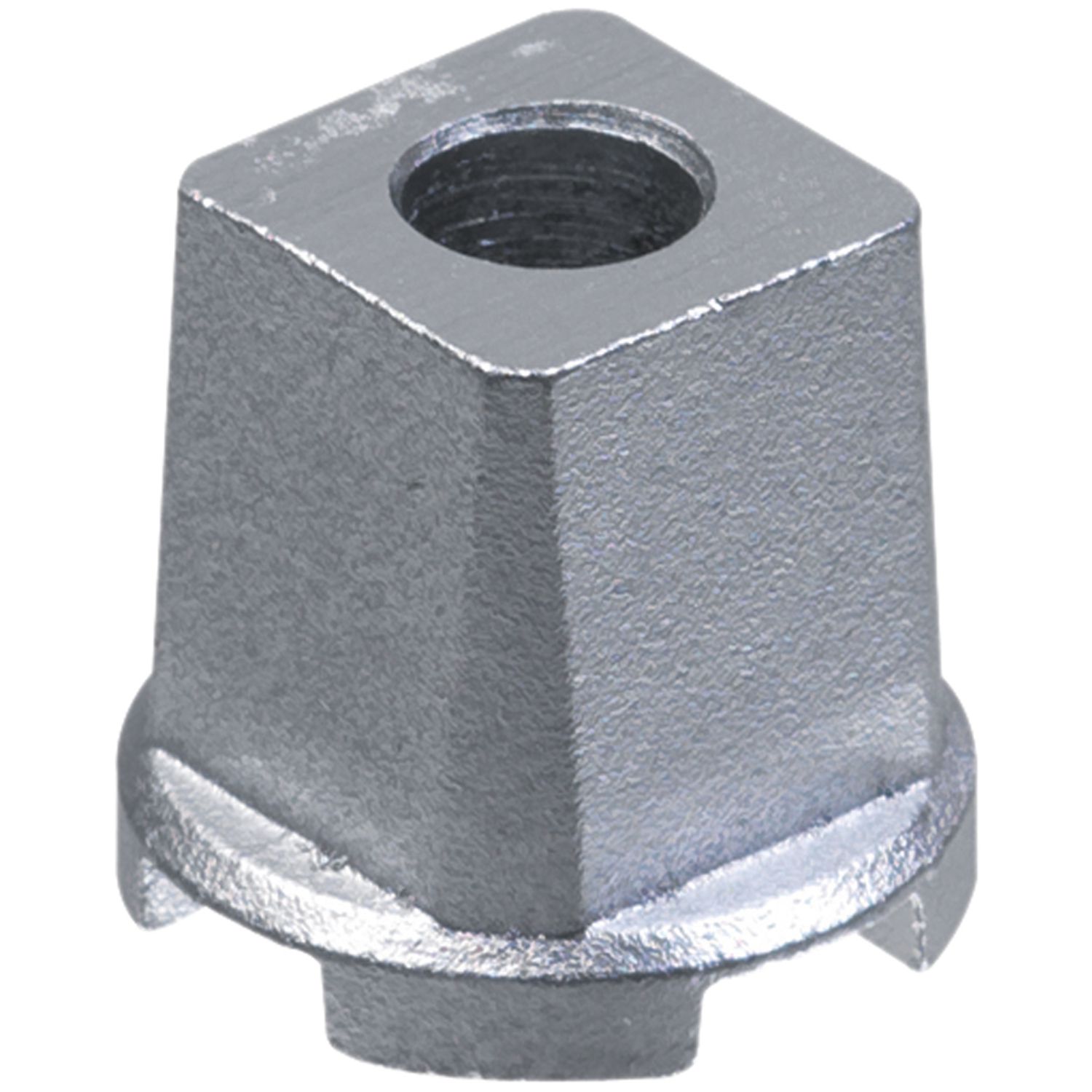Eje desmontable para 9210 TH
